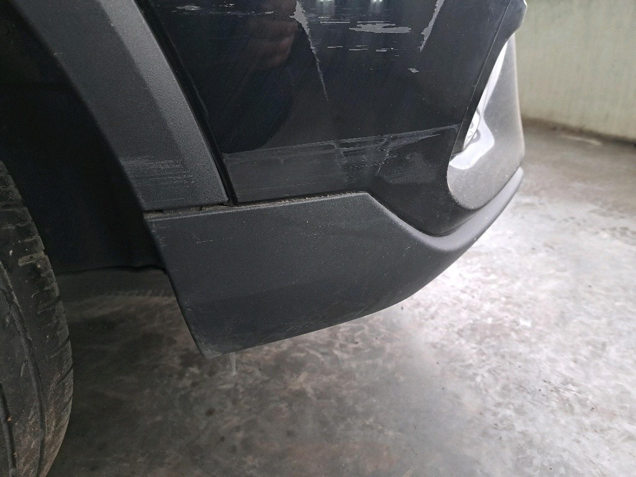 Mg ZS Comfort (2023) - Foto 17