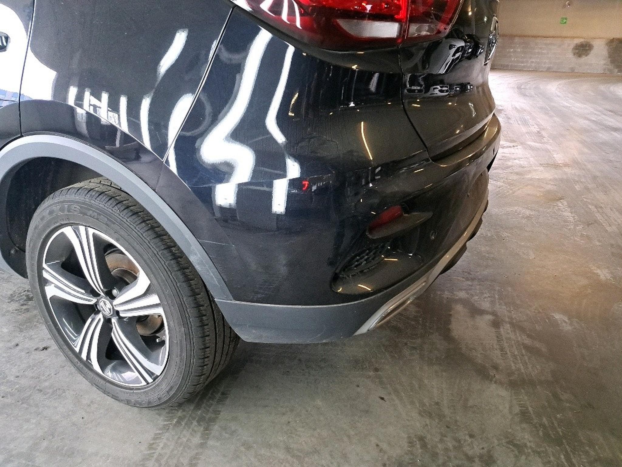 Mg ZS Comfort (2023) - Foto 19