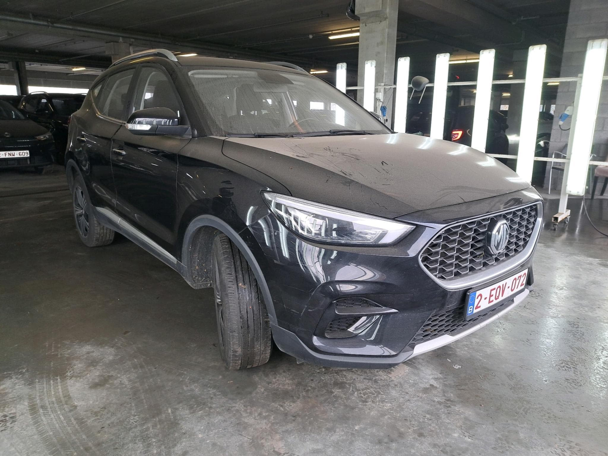 Mg ZS Comfort (2023) - Foto 2