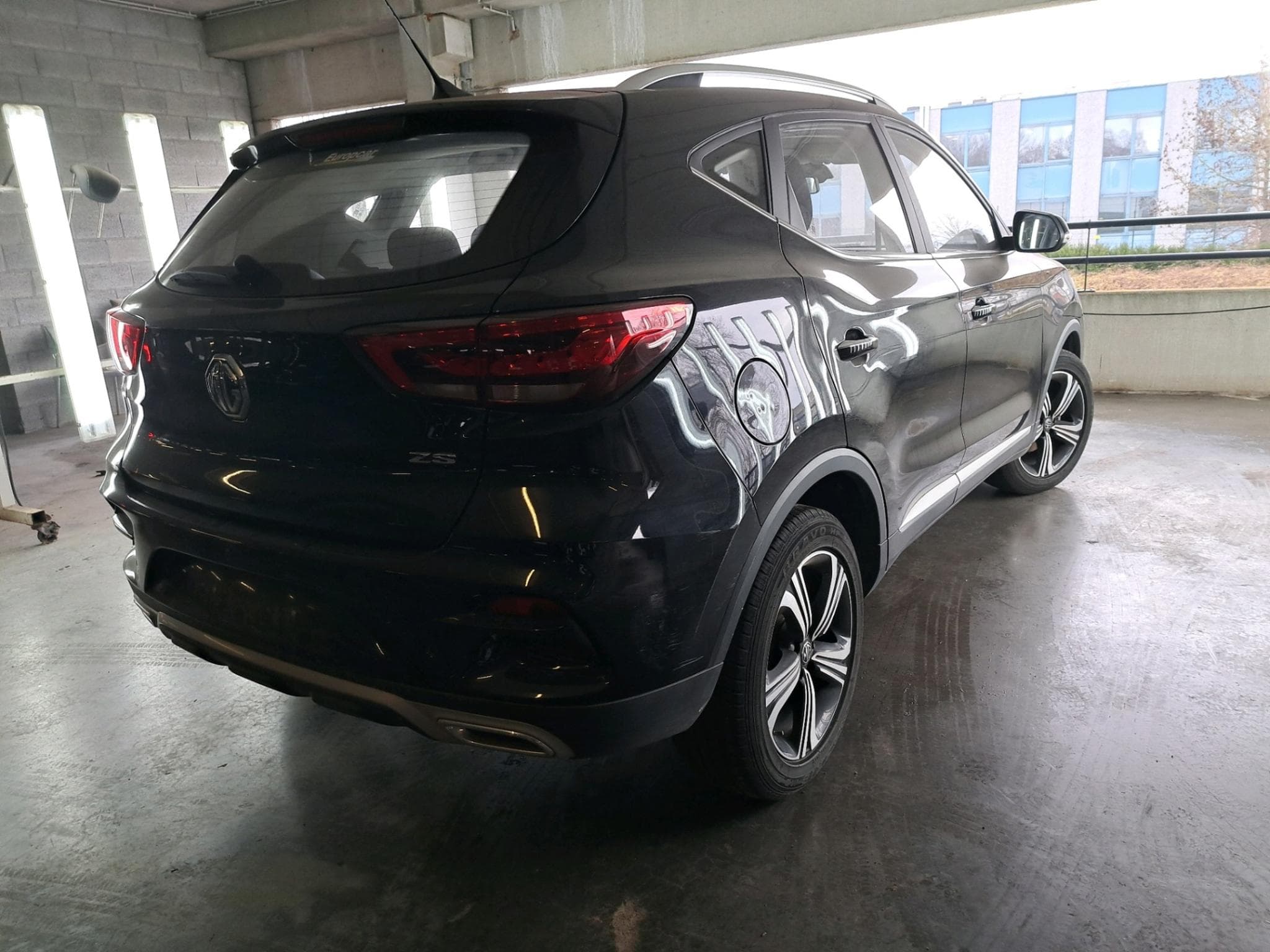 Mg ZS Comfort (2023) - Foto 4