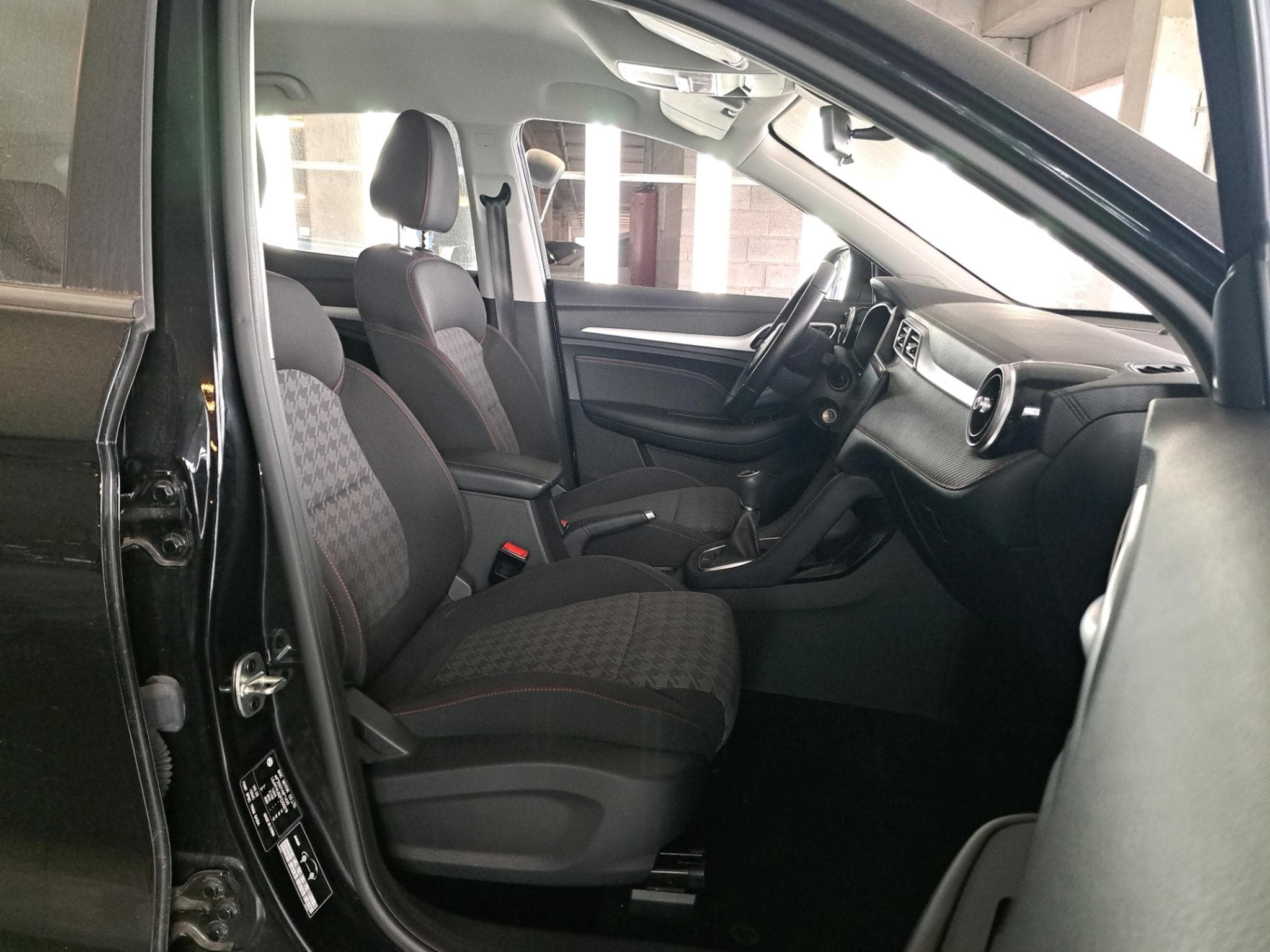 Mg ZS Comfort (2023) - Foto 5