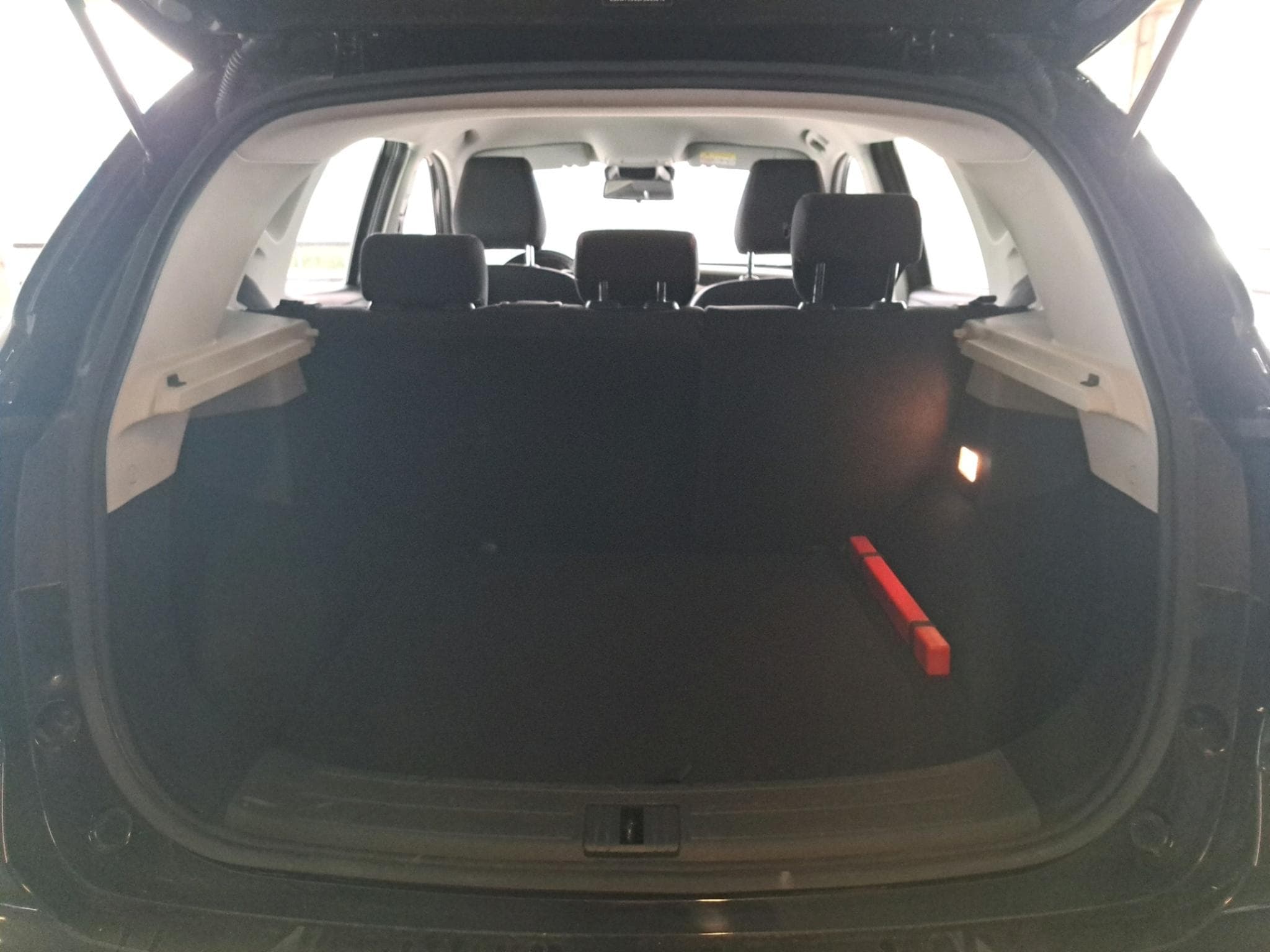 Mg ZS Comfort (2023) - Foto 6