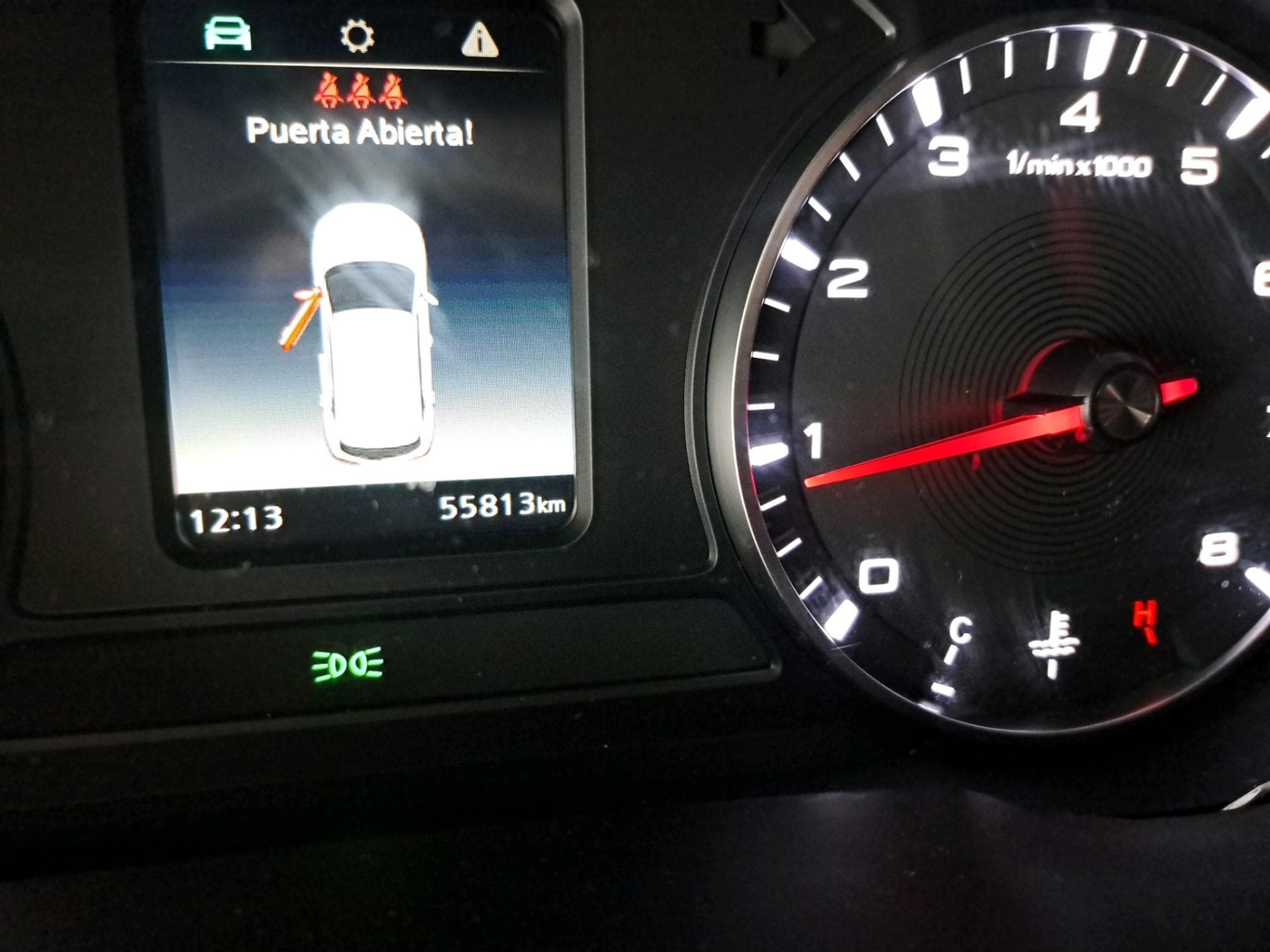 Mg ZS Comfort (2023) - Foto 9