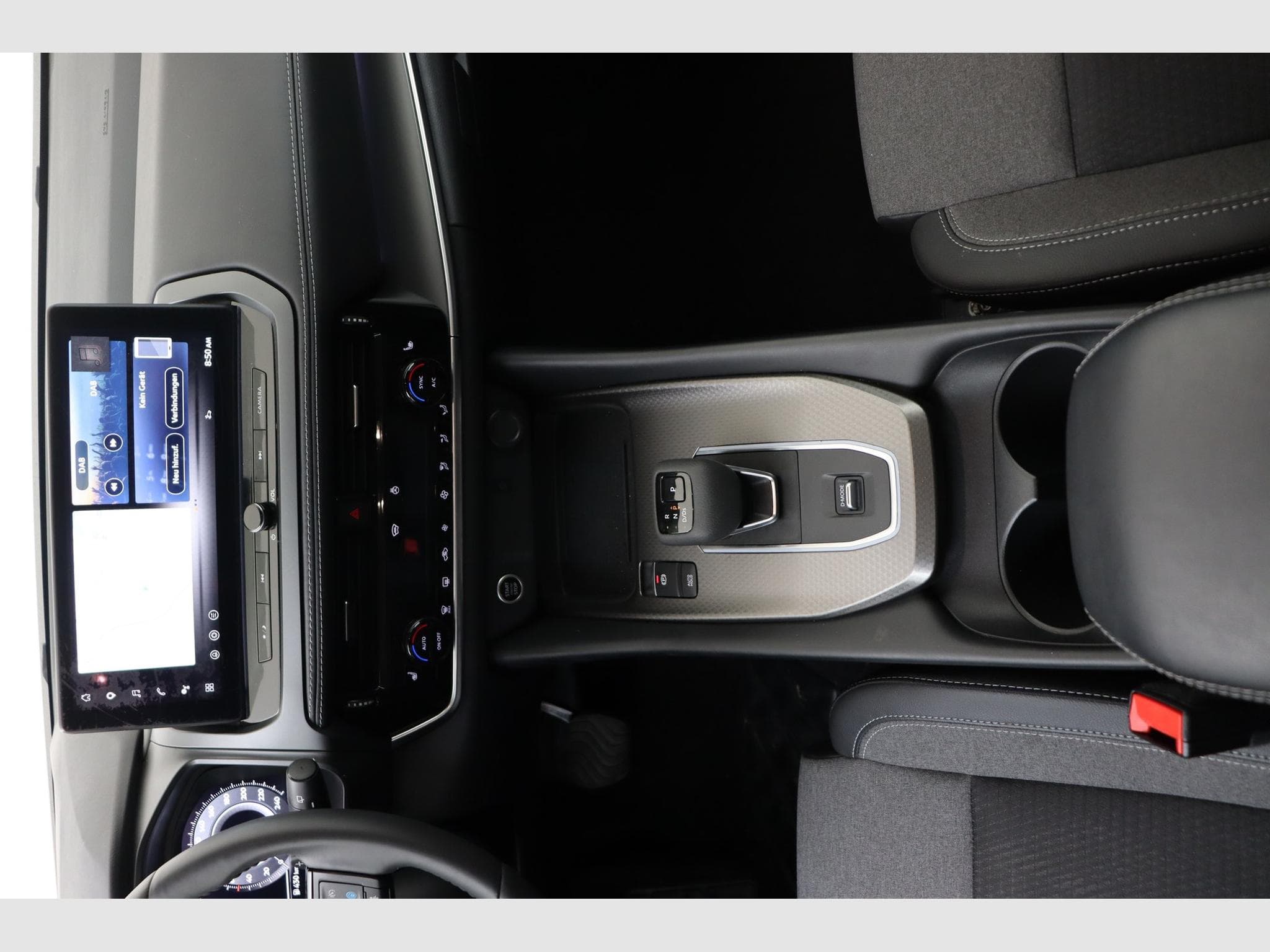 Nissan Qashqai N-Connecta Winter Comfort (MY24) (2025) - Foto 12