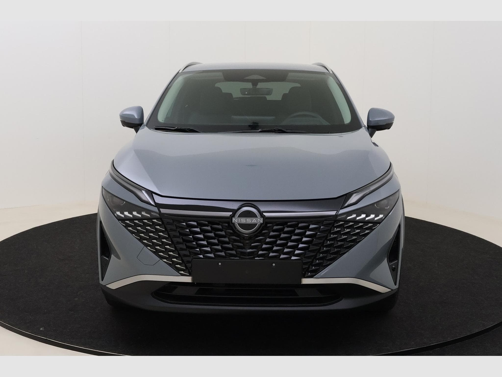 Nissan Qashqai N-Connecta Winter Comfort (MY24) (2025) - Foto 2