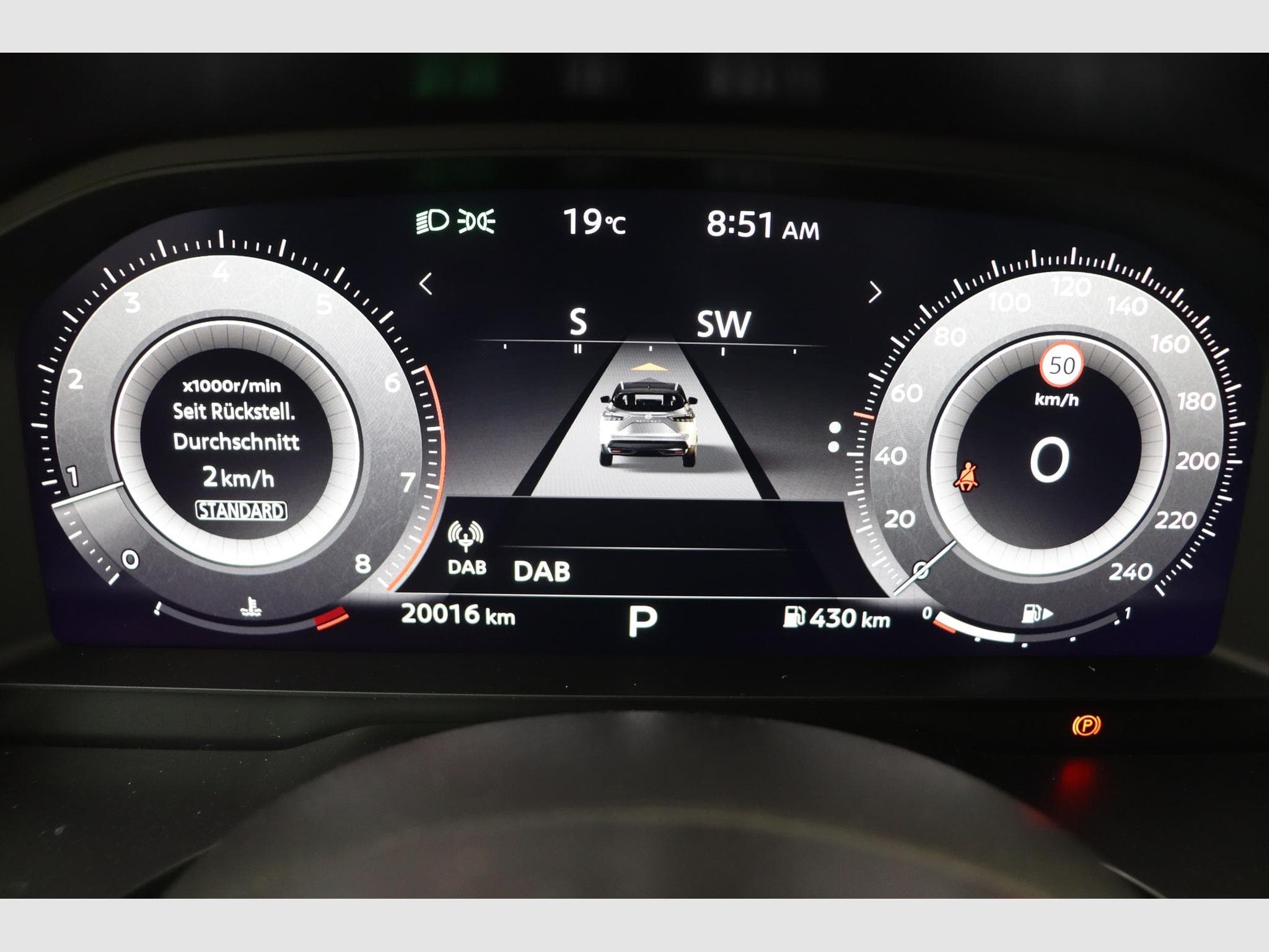 Nissan Qashqai N-Connecta Winter Comfort (MY24) (2025) - Foto 20