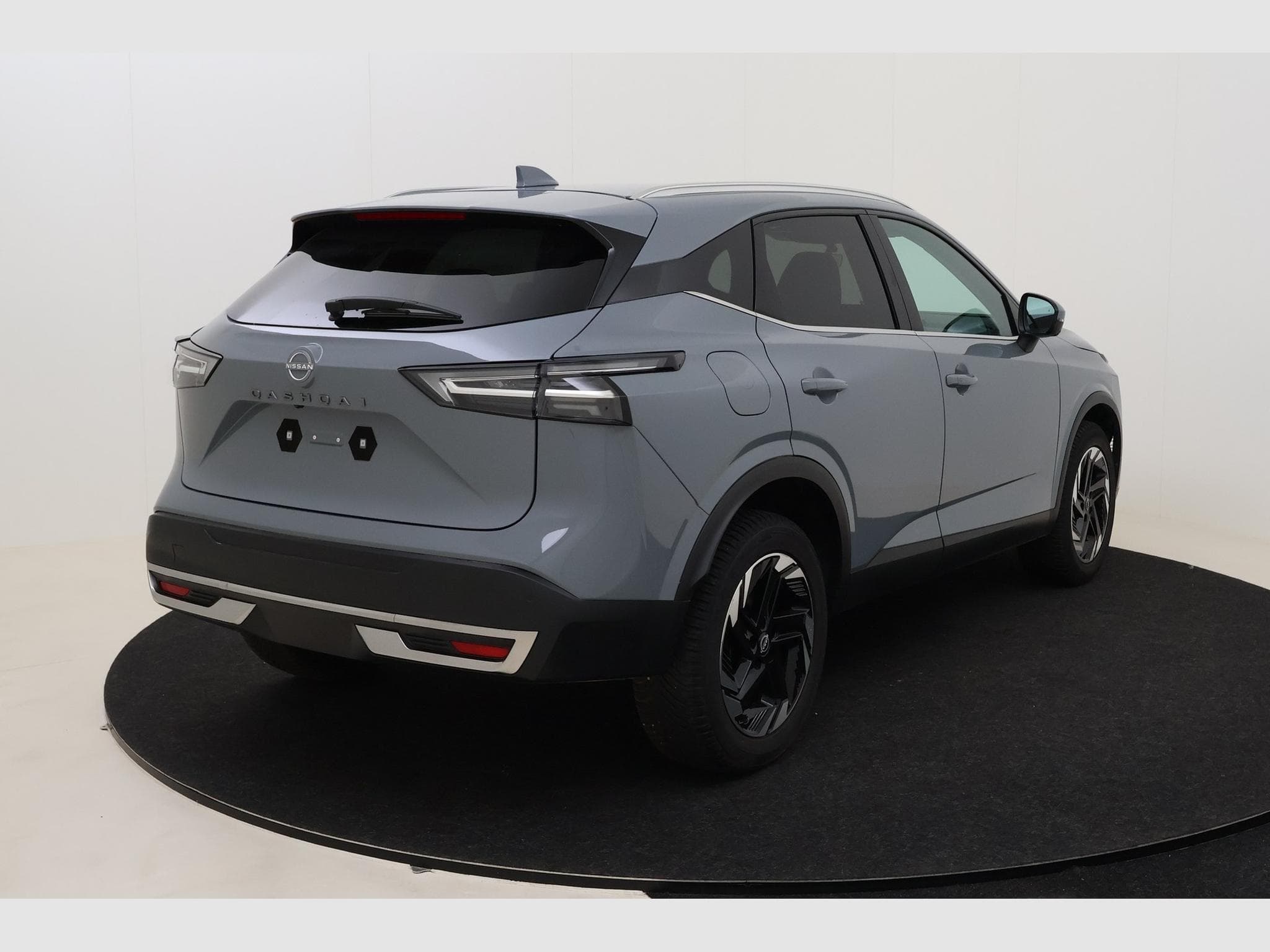 Nissan Qashqai N-Connecta Winter Comfort (MY24) (2025) - Foto 6