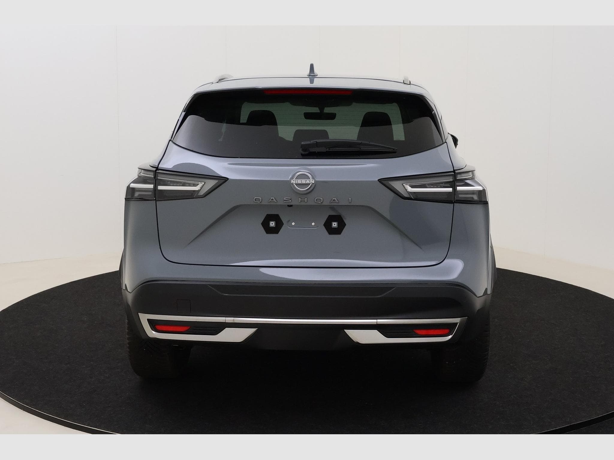 Nissan Qashqai N-Connecta Winter Comfort (MY24) (2025) - Foto 7