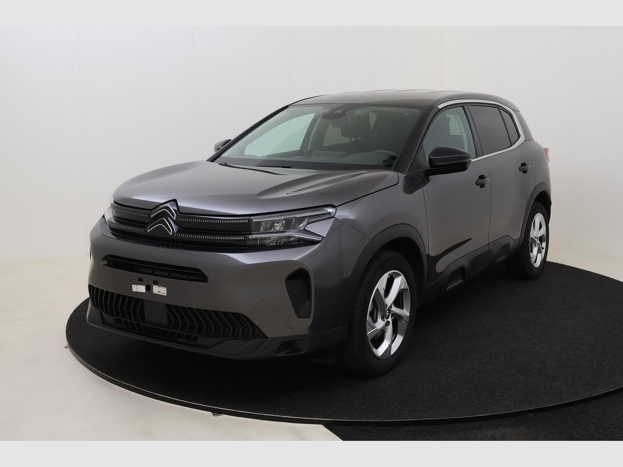 Citroen C5 AIRCROSS Plus (2025) - Foto 1