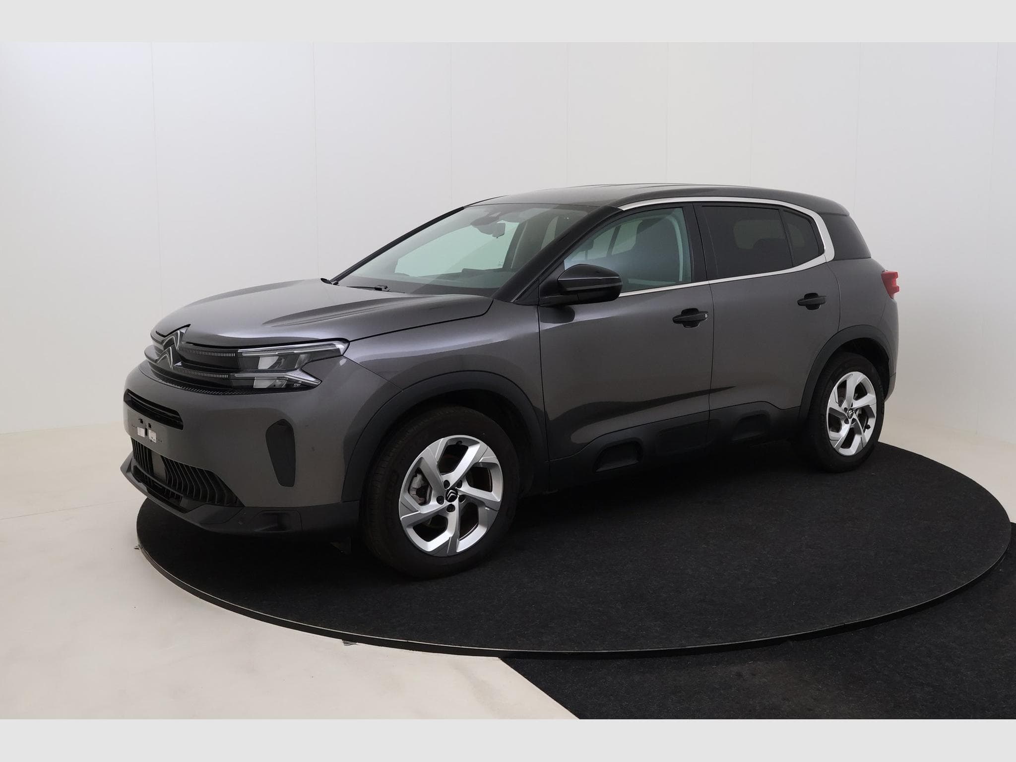 Citroen C5 AIRCROSS Plus (2025) - Foto 10