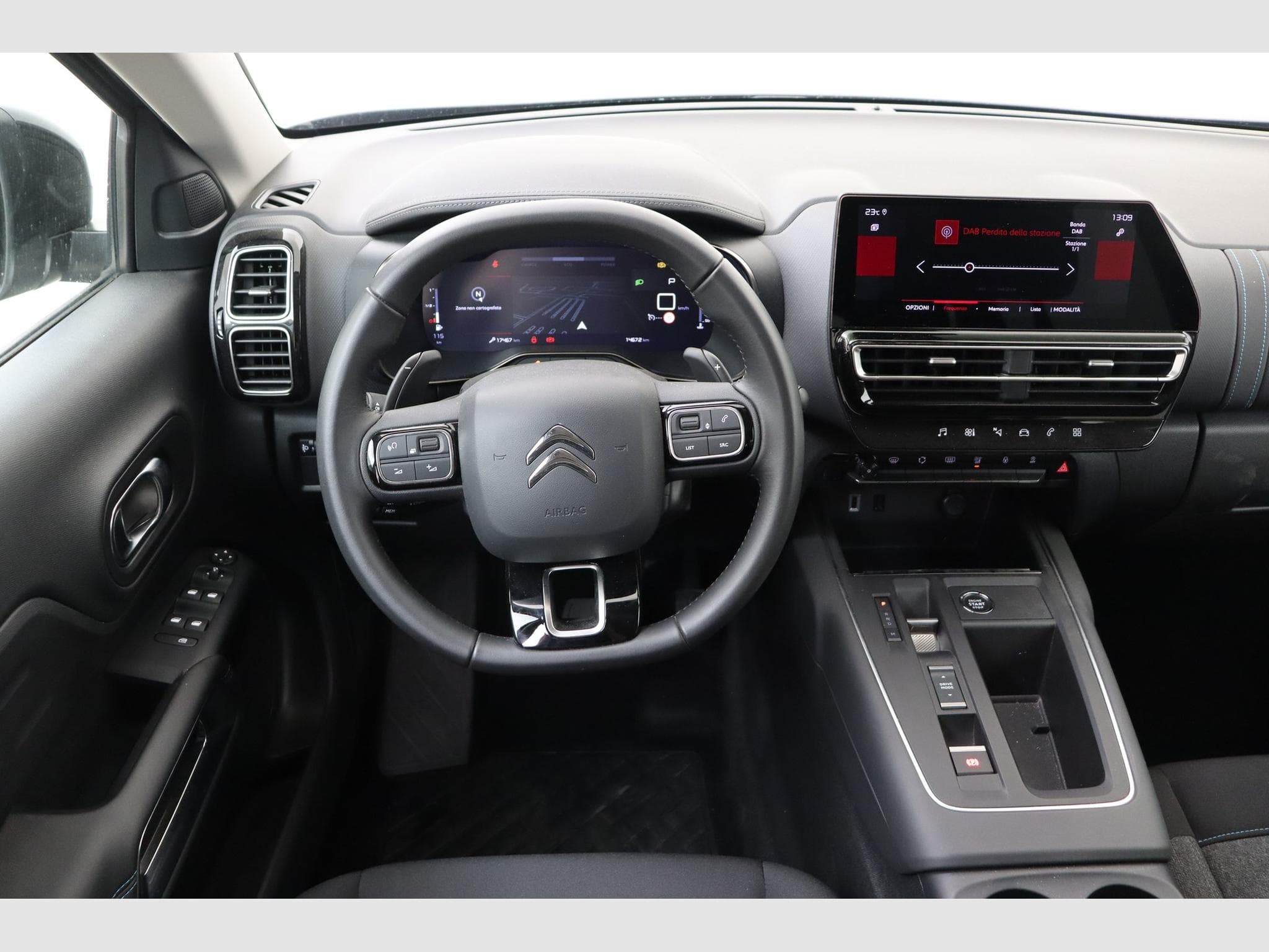 Citroen C5 AIRCROSS Plus (2025) - Foto 11