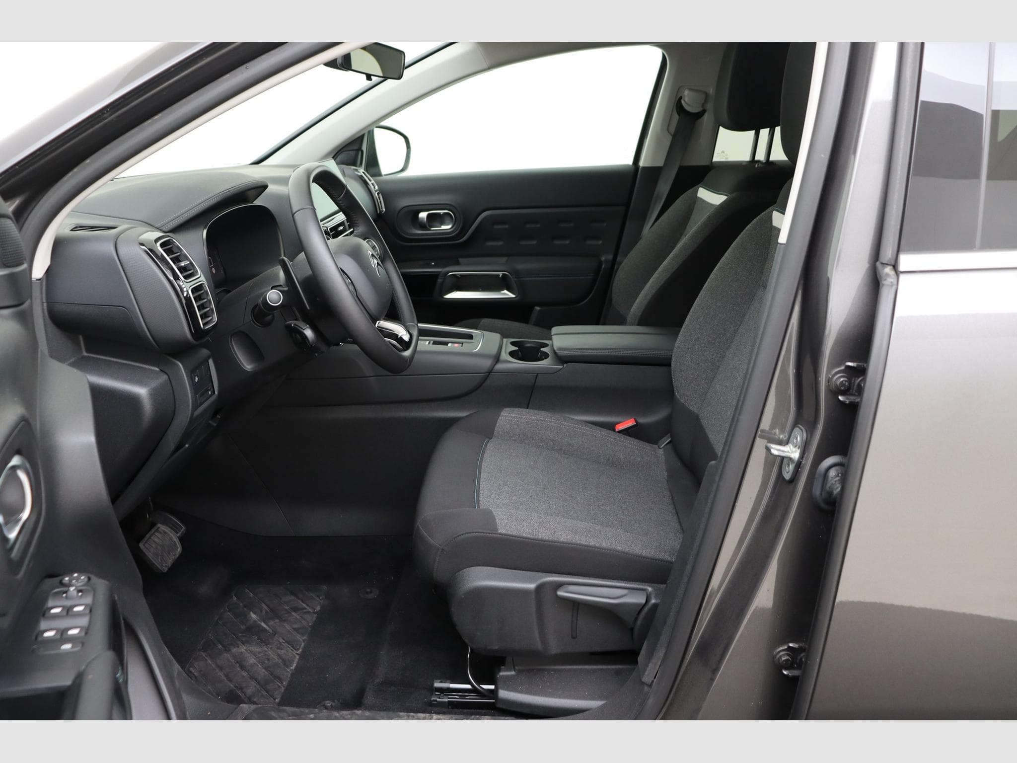 Citroen C5 AIRCROSS Plus (2025) - Foto 13