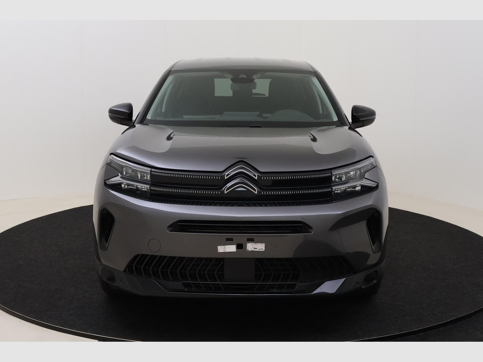 Citroen C5 AIRCROSS Plus (2025) - Foto 2