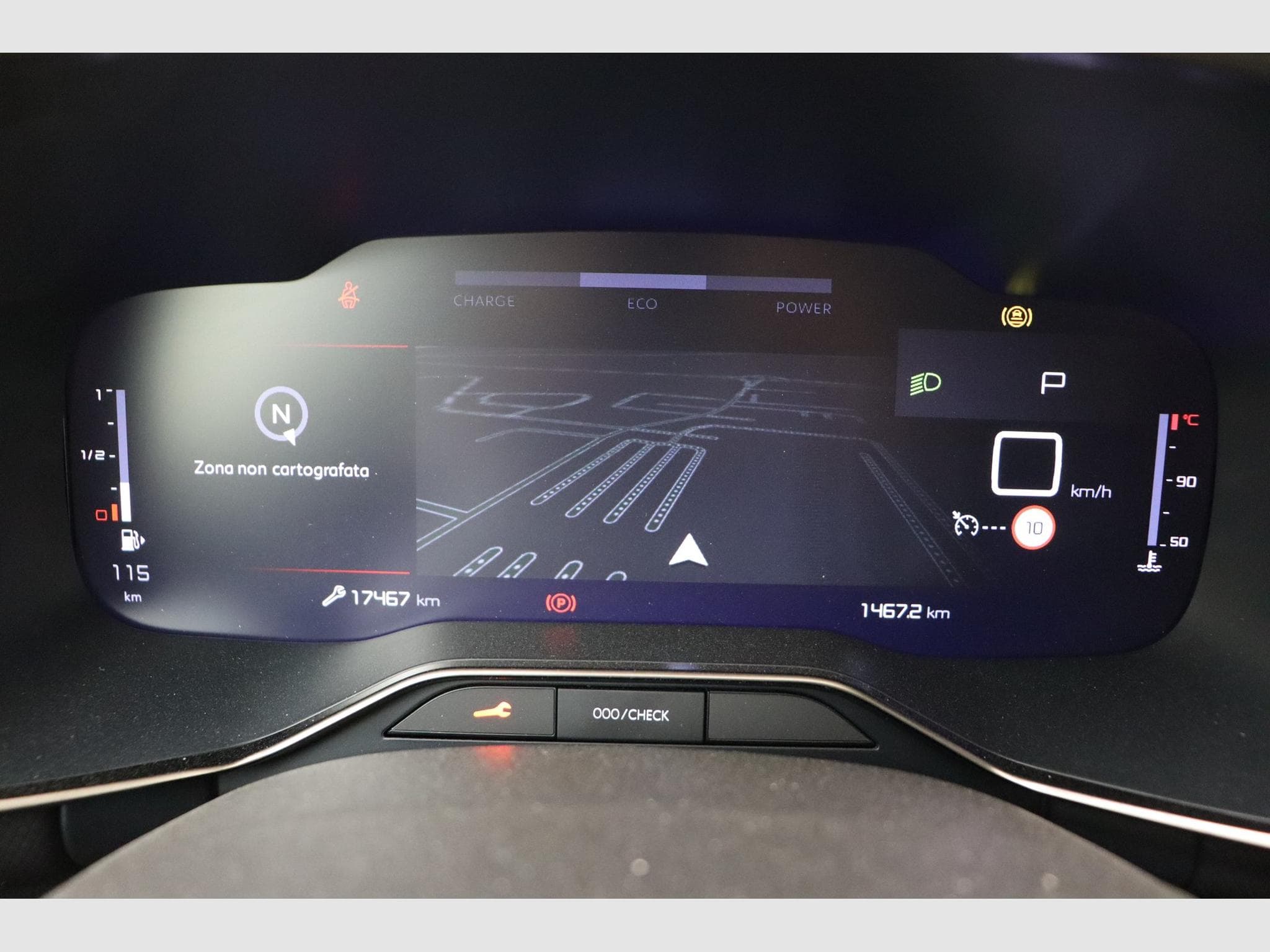 Citroen C5 AIRCROSS Plus (2025) - Foto 20