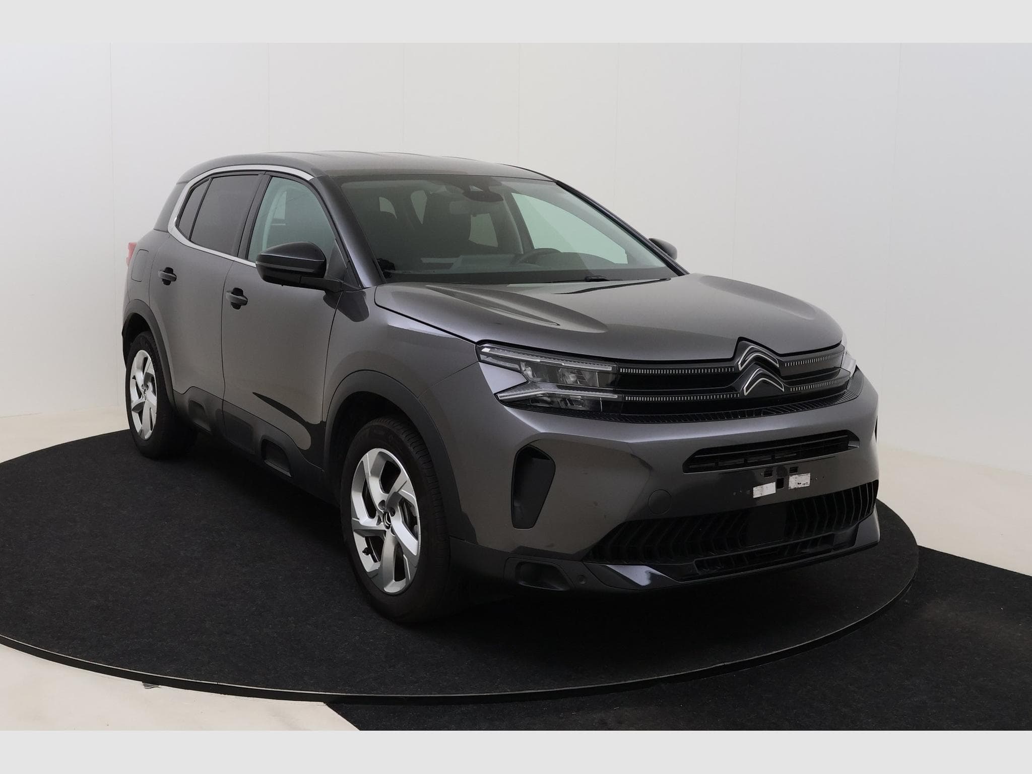 Citroen C5 AIRCROSS Plus (2025) - Foto 3