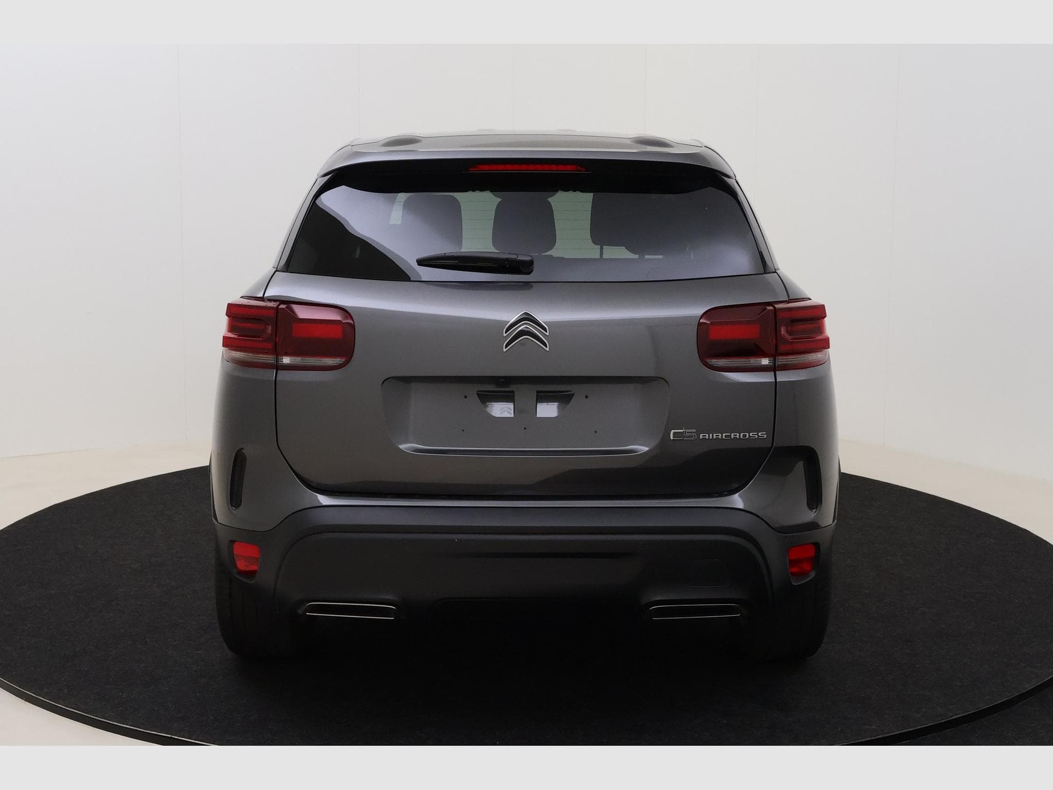 Citroen C5 AIRCROSS Plus (2025) - Foto 7