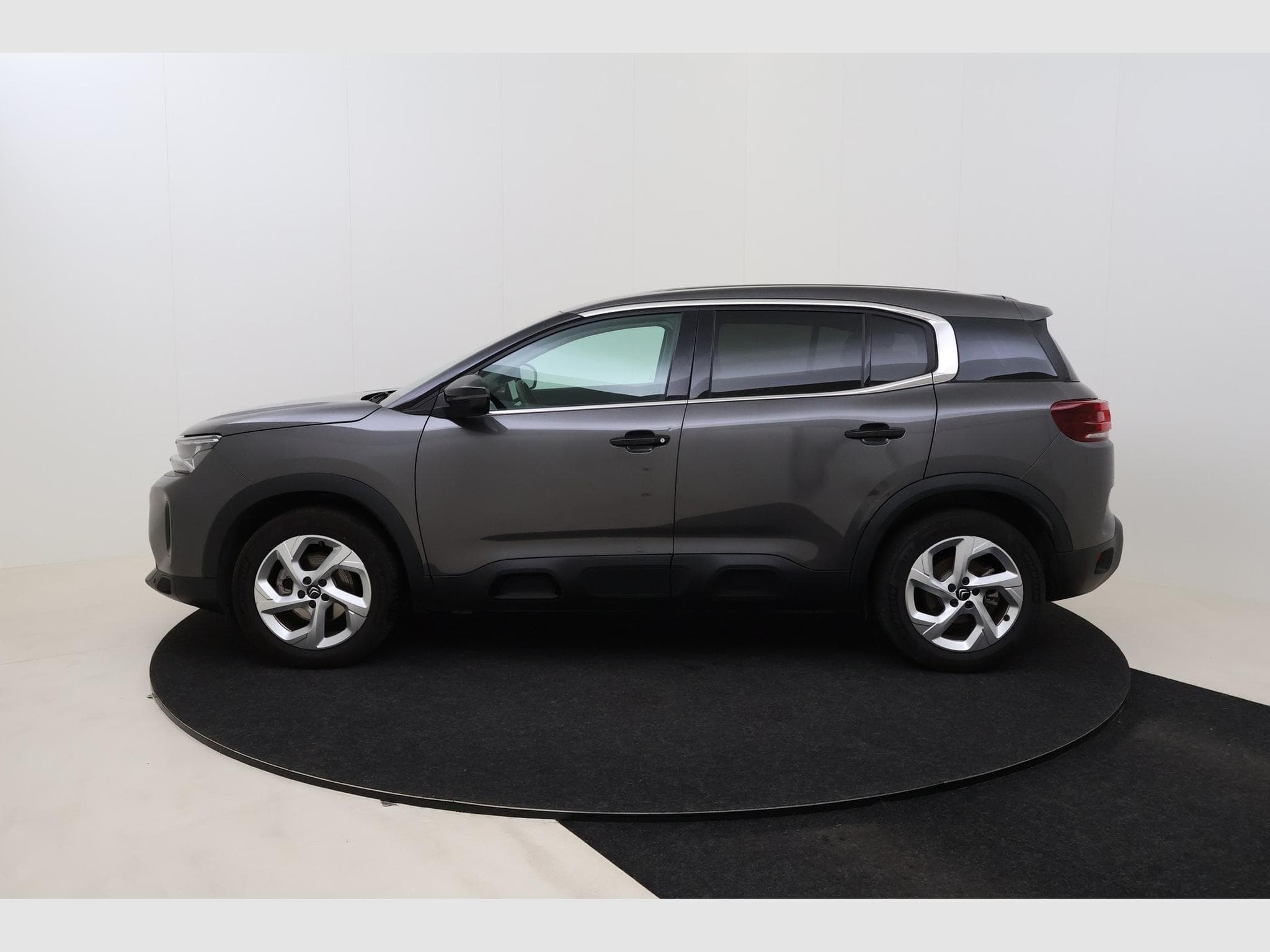 Citroen C5 AIRCROSS Plus (2025) - Foto 9