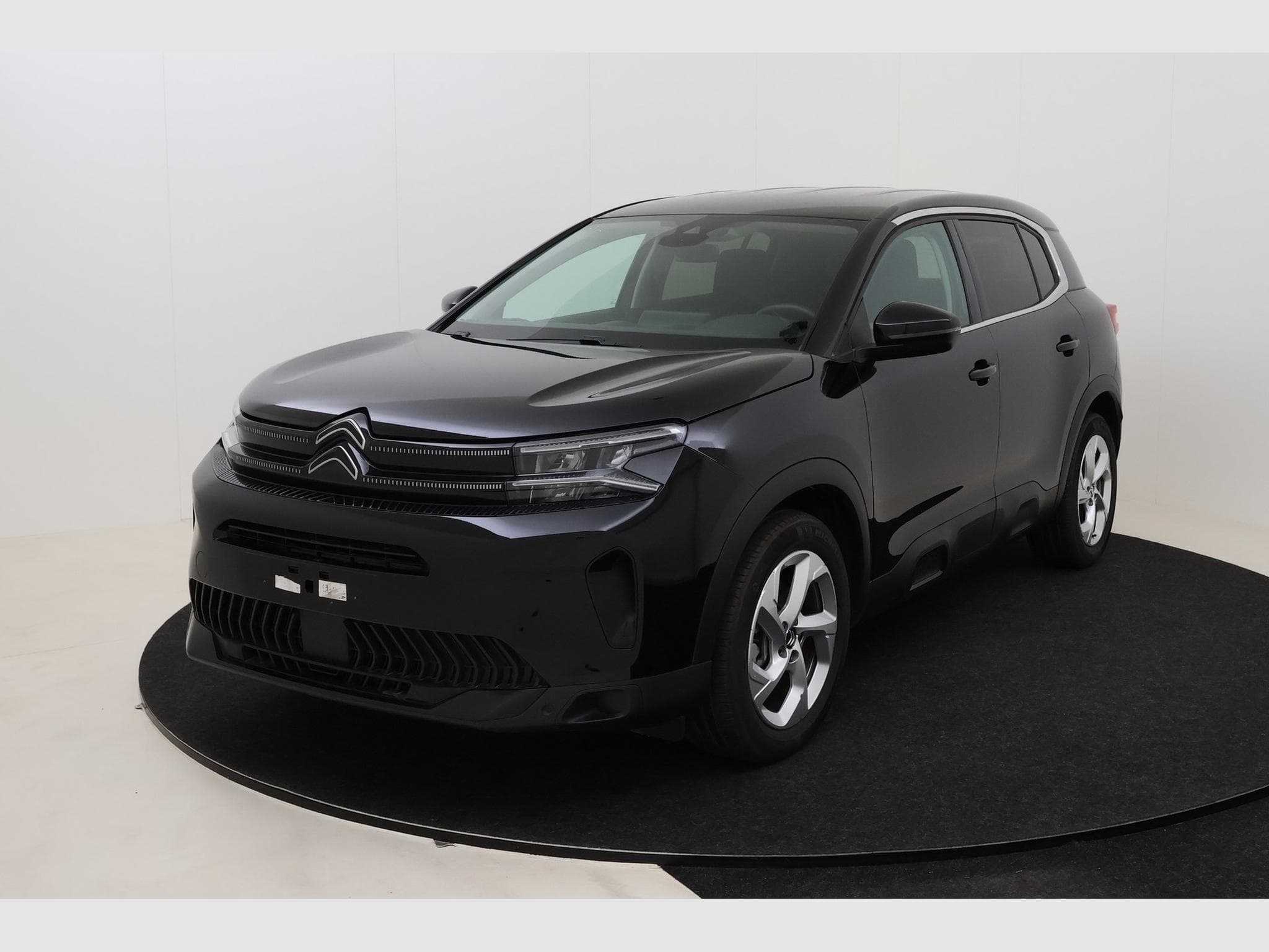 Citroen C5 AIRCROSS Plus (2025) - Foto 1