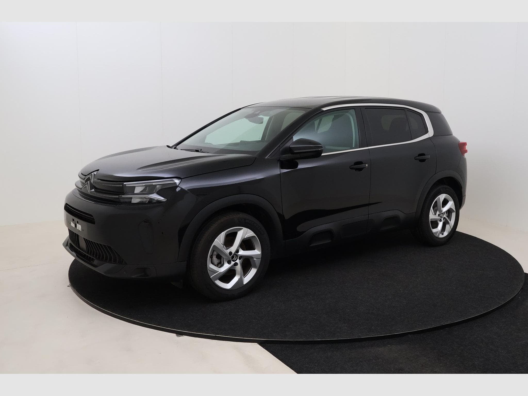 Citroen C5 AIRCROSS Plus (2025) - Foto 10