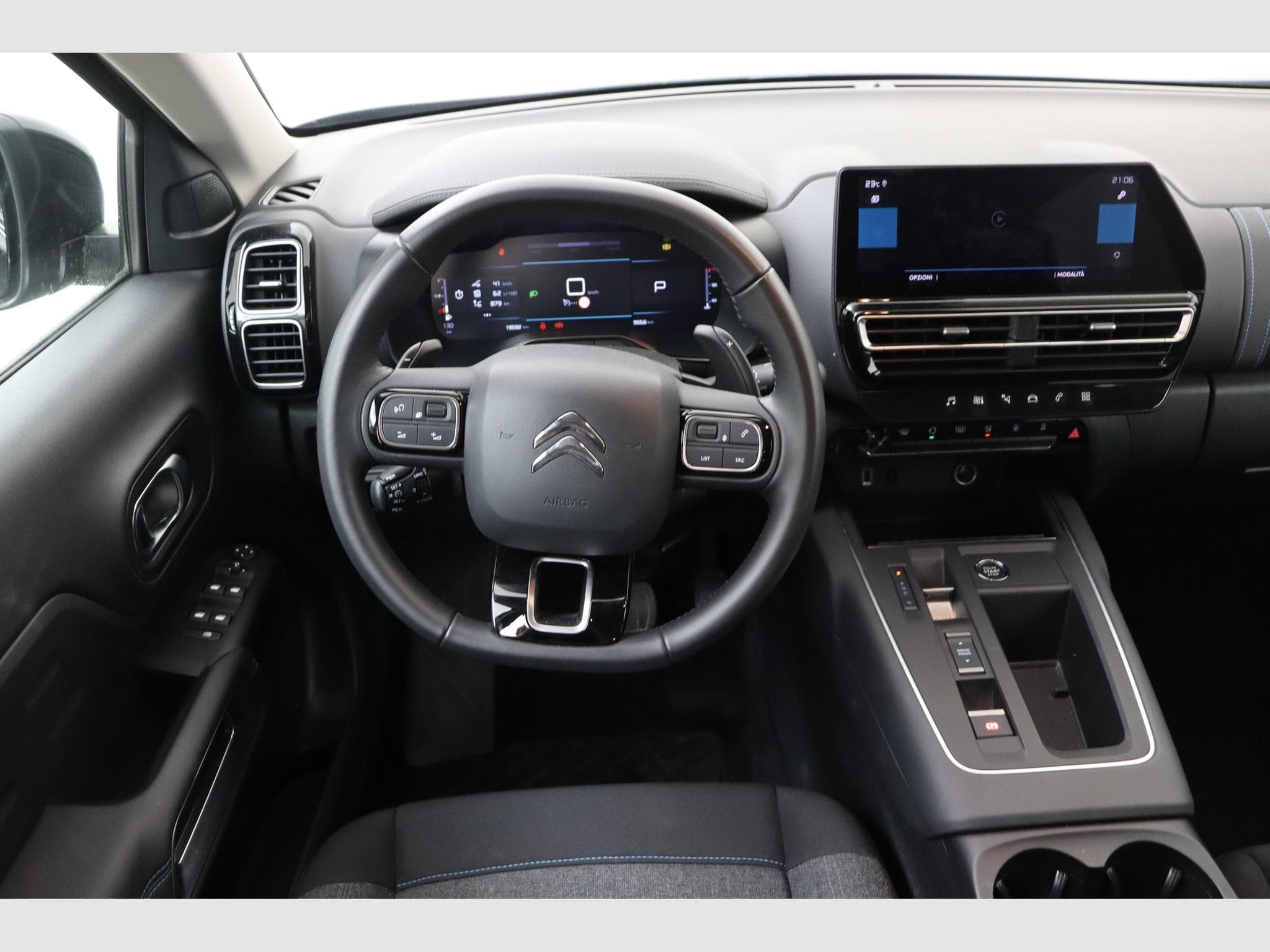 Citroen C5 AIRCROSS Plus (2025) - Foto 11