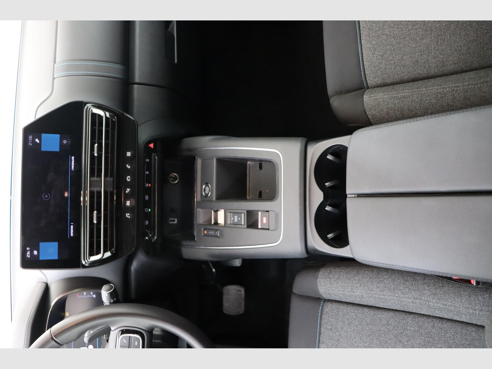 Citroen C5 AIRCROSS Plus (2025) - Foto 12