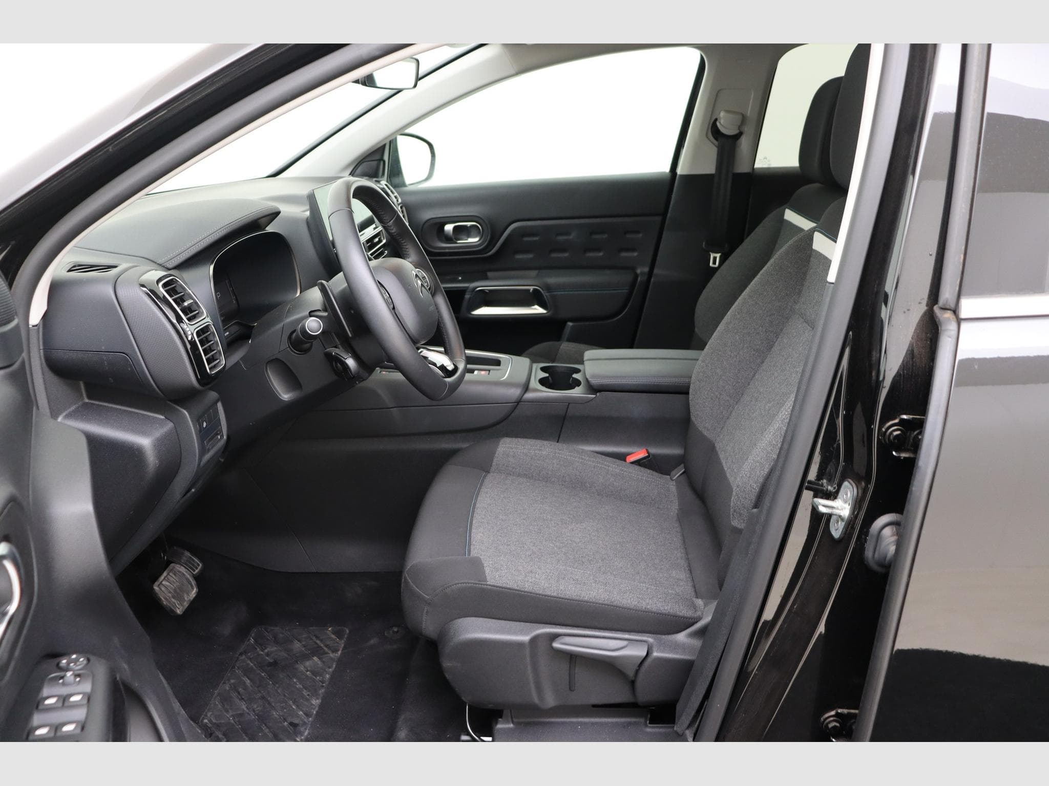 Citroen C5 AIRCROSS Plus (2025) - Foto 13