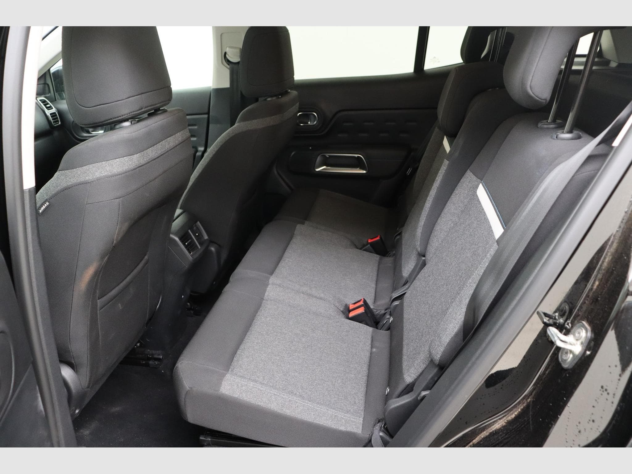 Citroen C5 AIRCROSS Plus (2025) - Foto 14