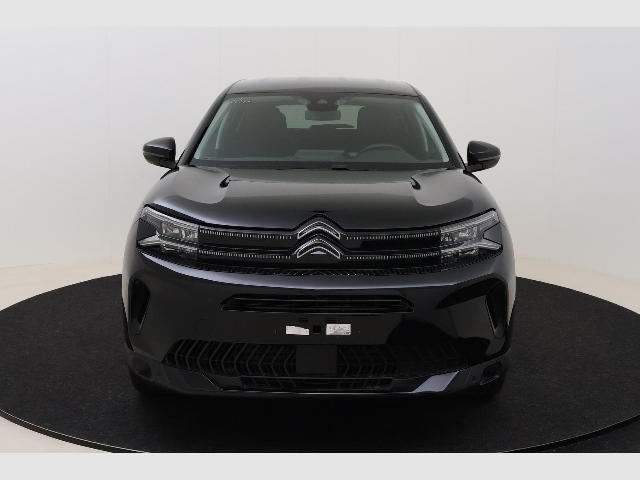 Citroen C5 AIRCROSS Plus (2025) - Foto 2