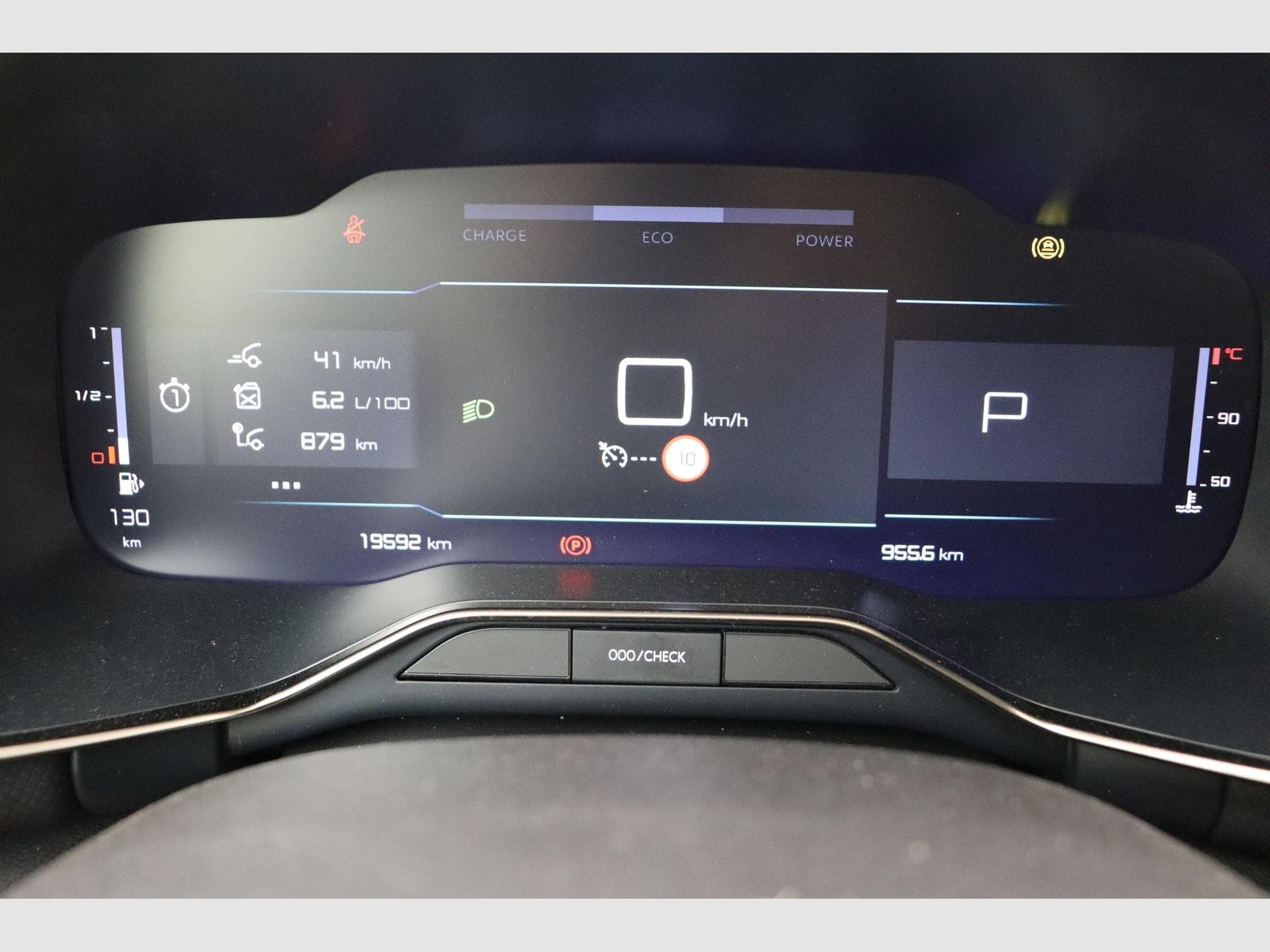 Citroen C5 AIRCROSS Plus (2025) - Foto 20