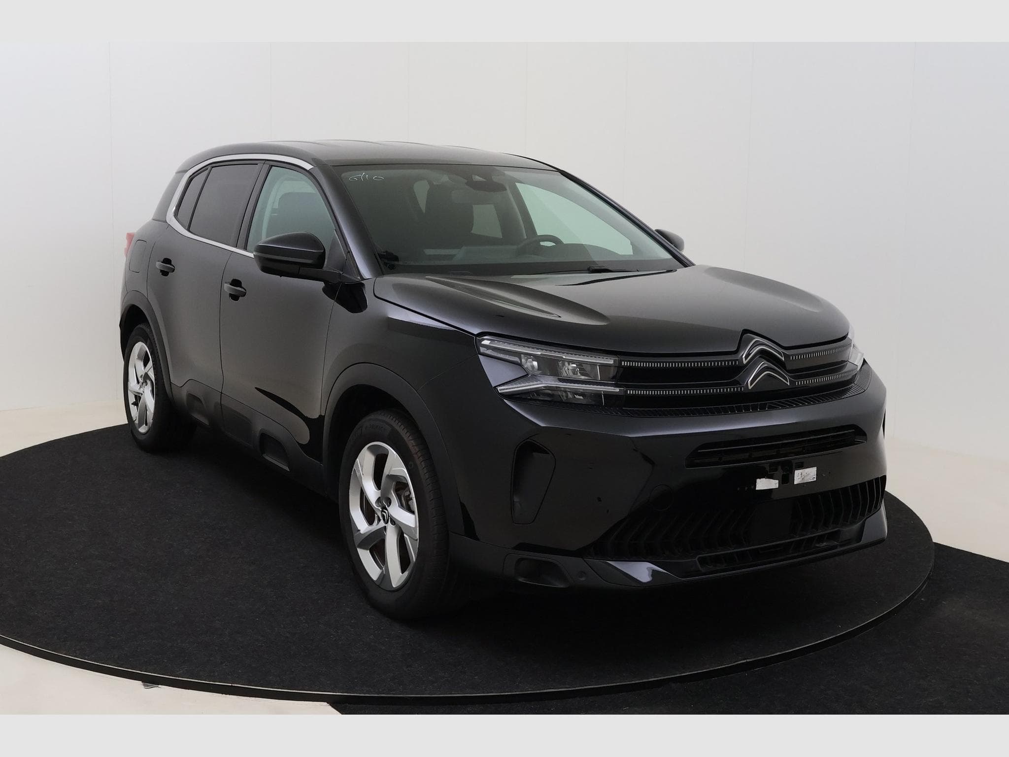 Citroen C5 AIRCROSS Plus (2025) - Foto 3