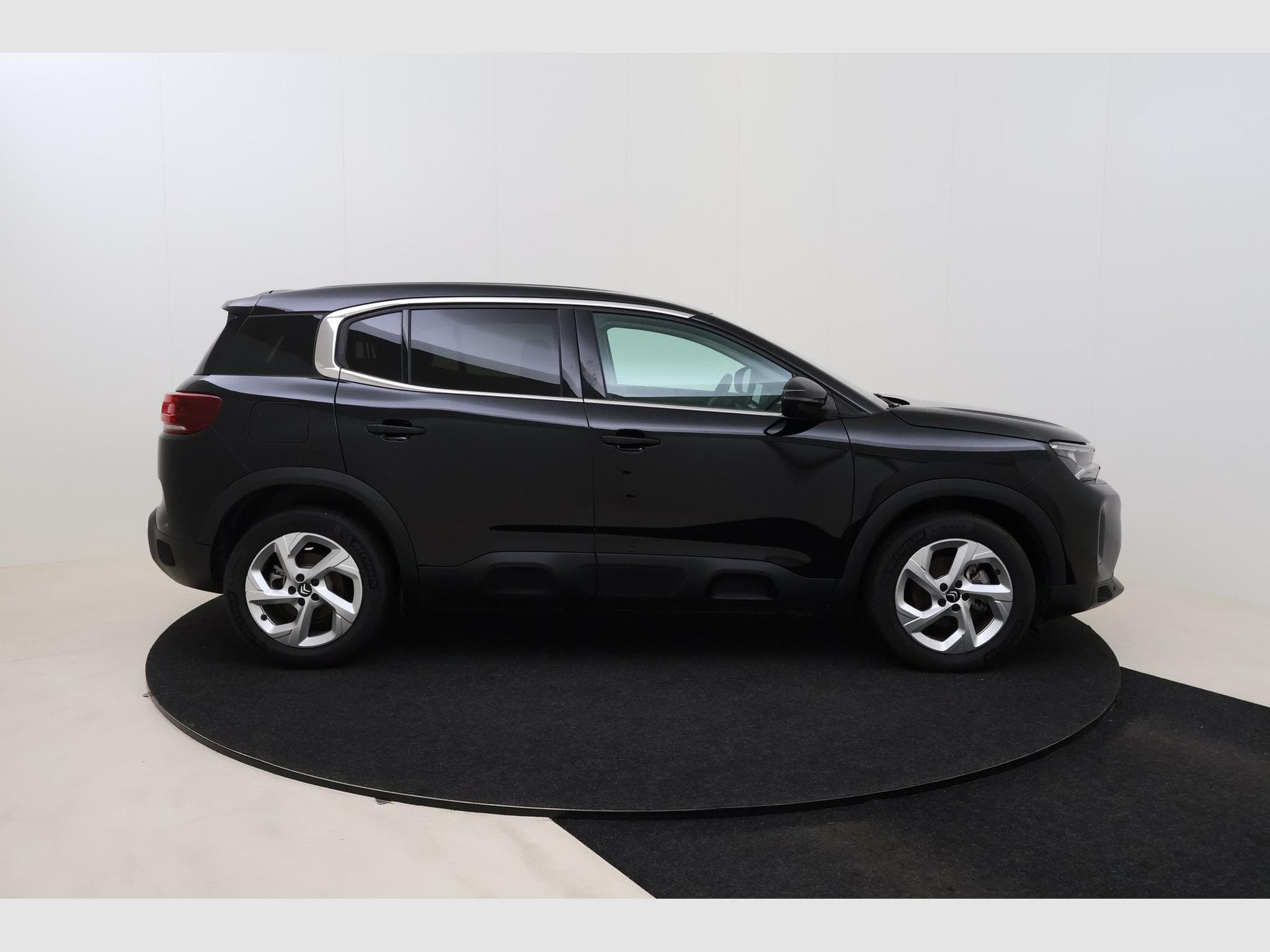 Citroen C5 AIRCROSS Plus (2025) - Foto 4