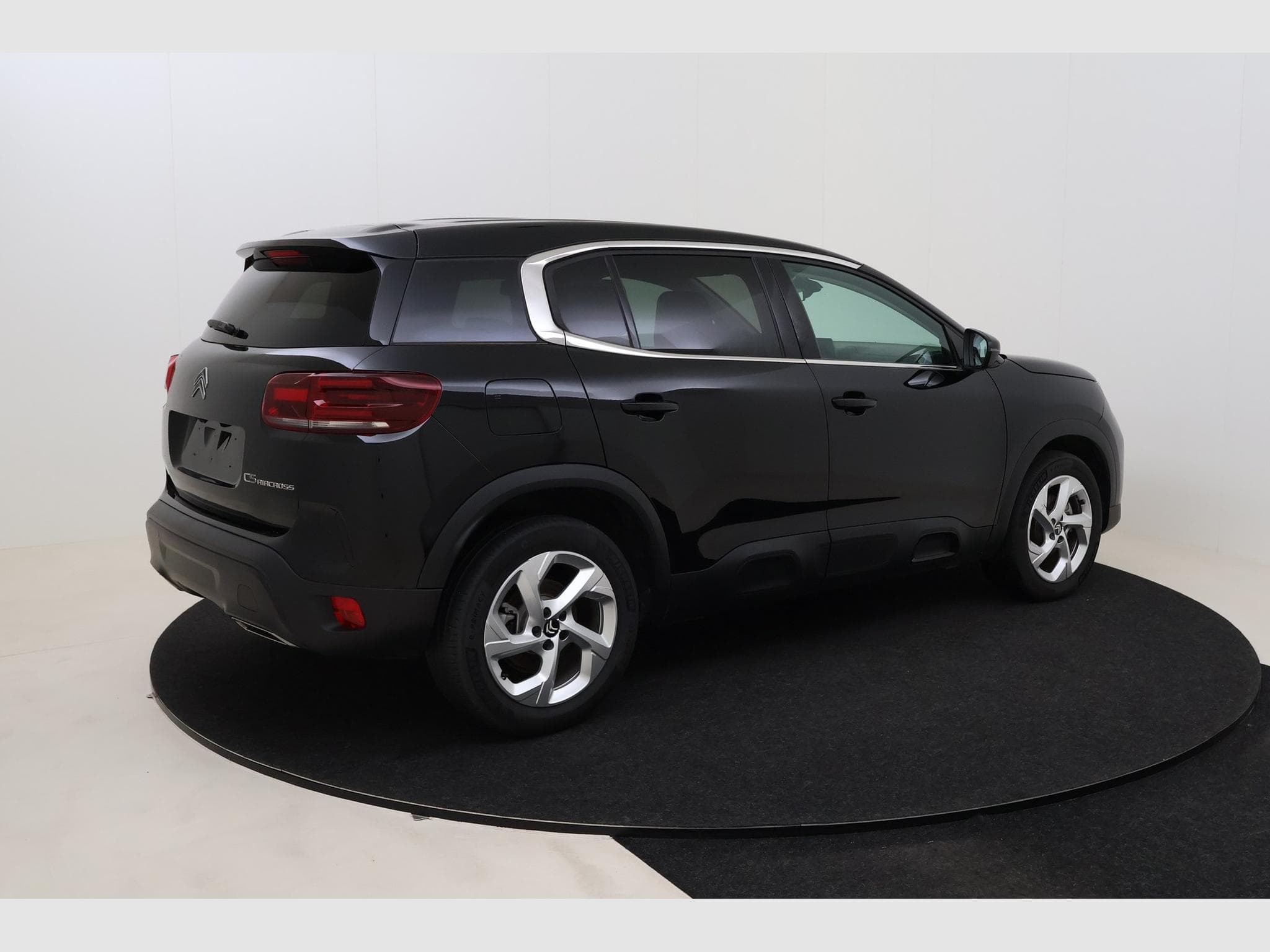 Citroen C5 AIRCROSS Plus (2025) - Foto 5