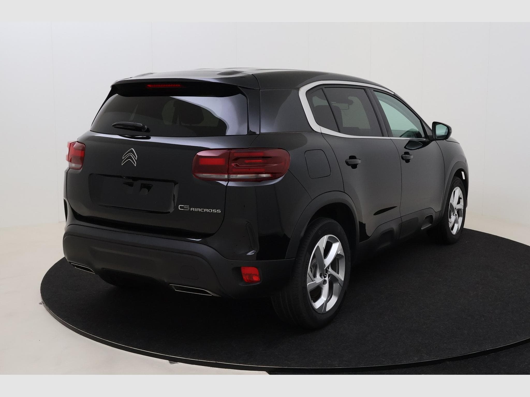 Citroen C5 AIRCROSS Plus (2025) - Foto 6