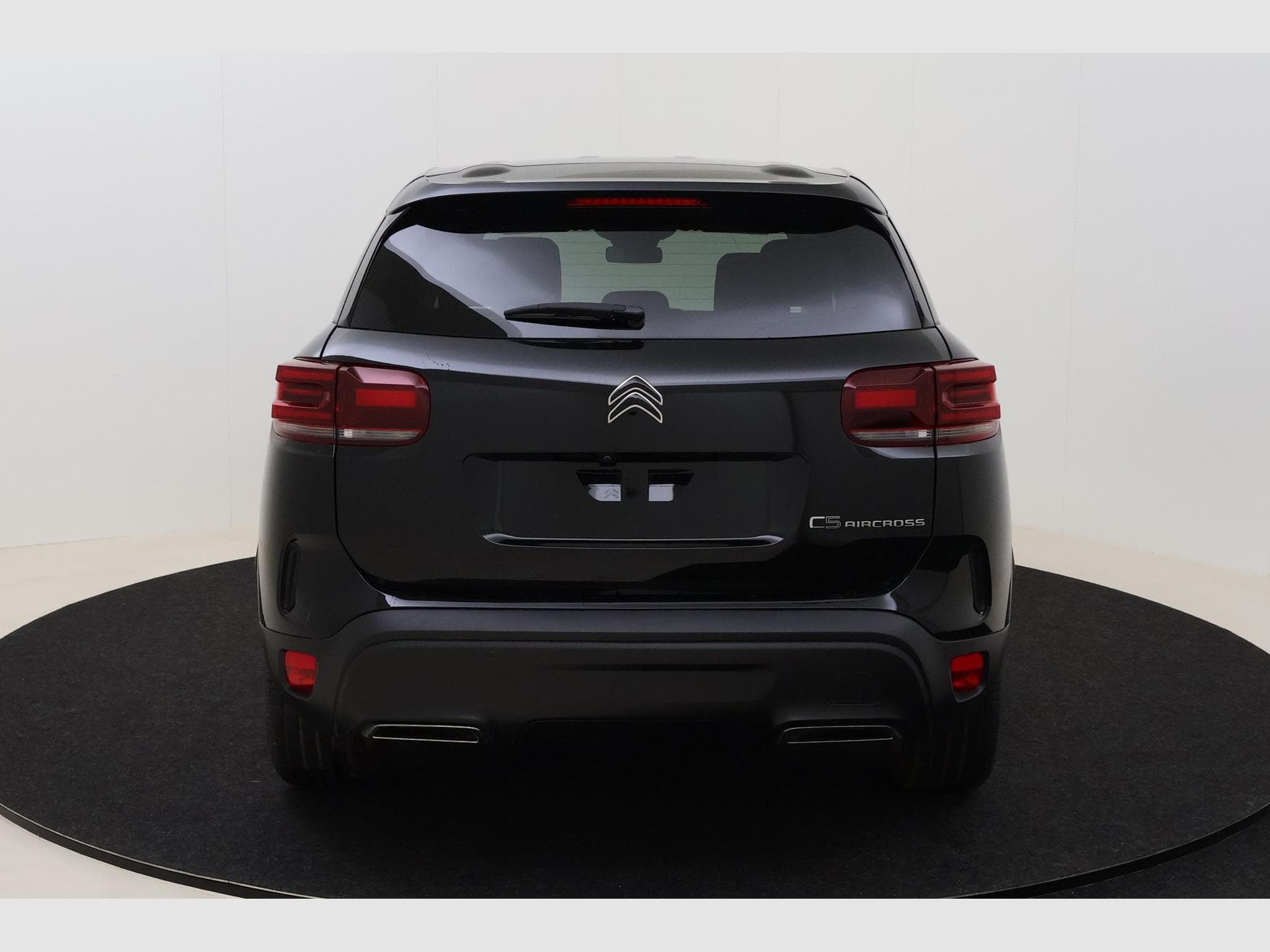Citroen C5 AIRCROSS Plus (2025) - Foto 7