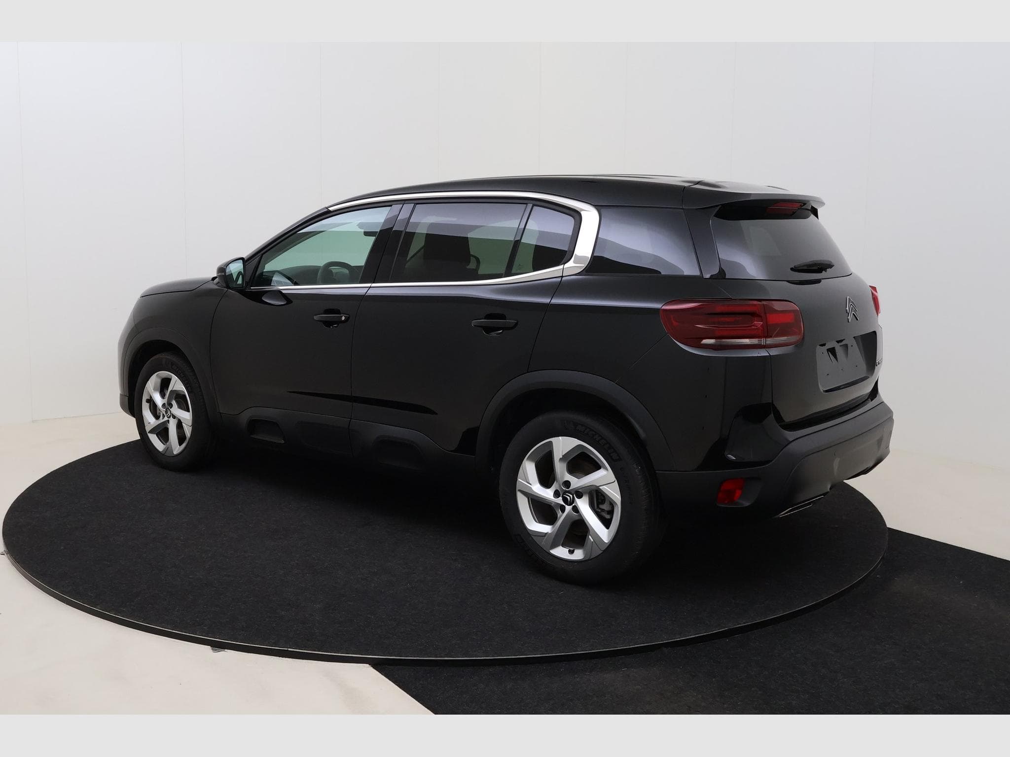Citroen C5 AIRCROSS Plus (2025) - Foto 8