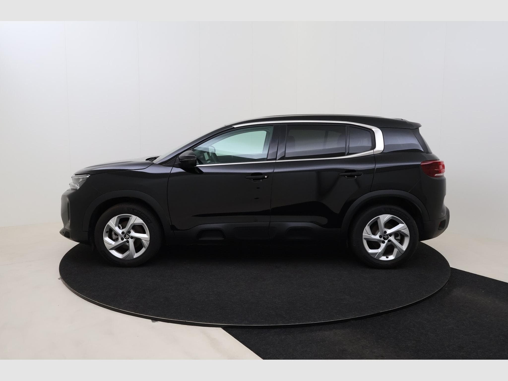 Citroen C5 AIRCROSS Plus (2025) - Foto 9