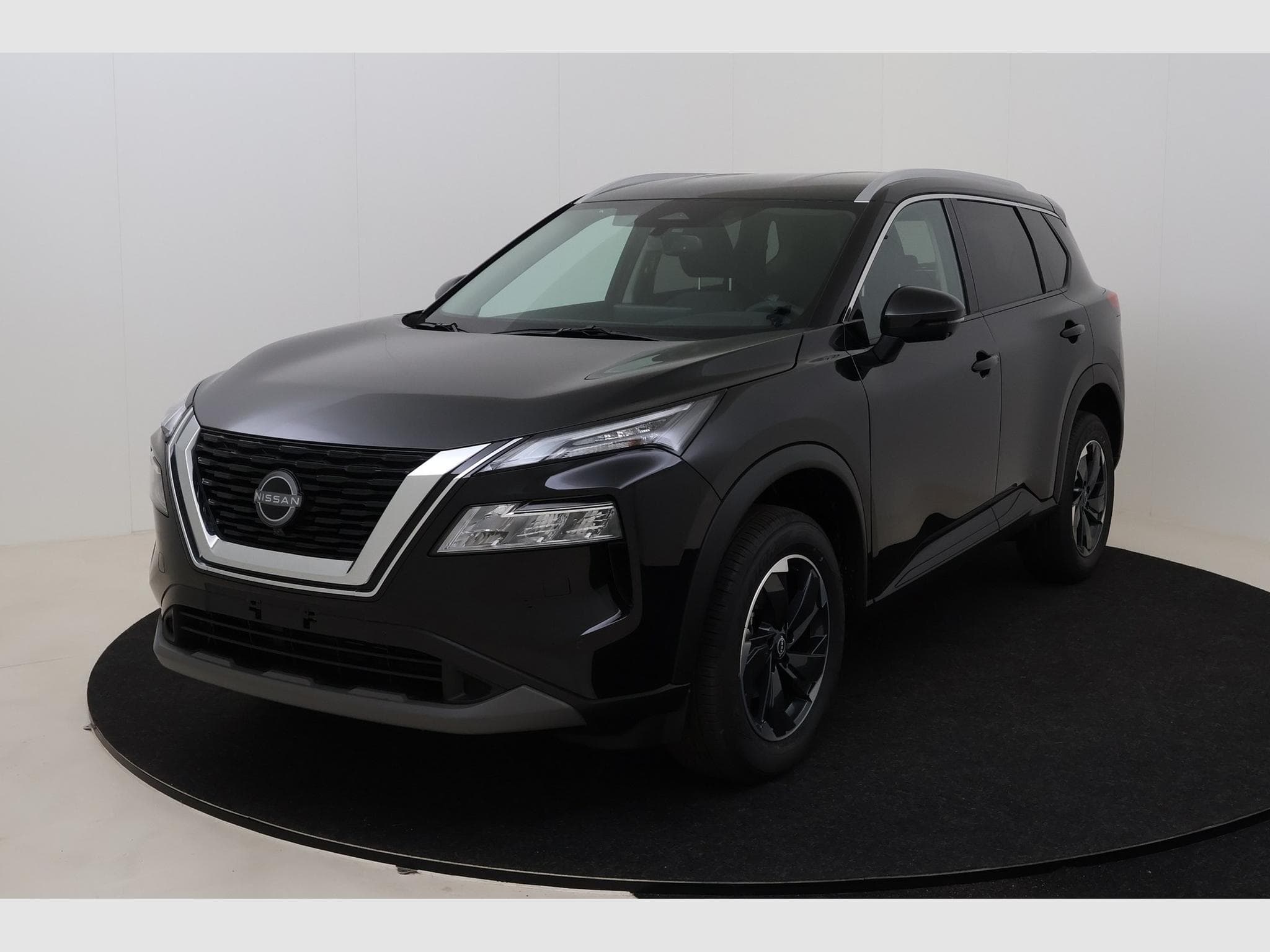Nissan X-Trail N-Connecta (2026) - Foto 1