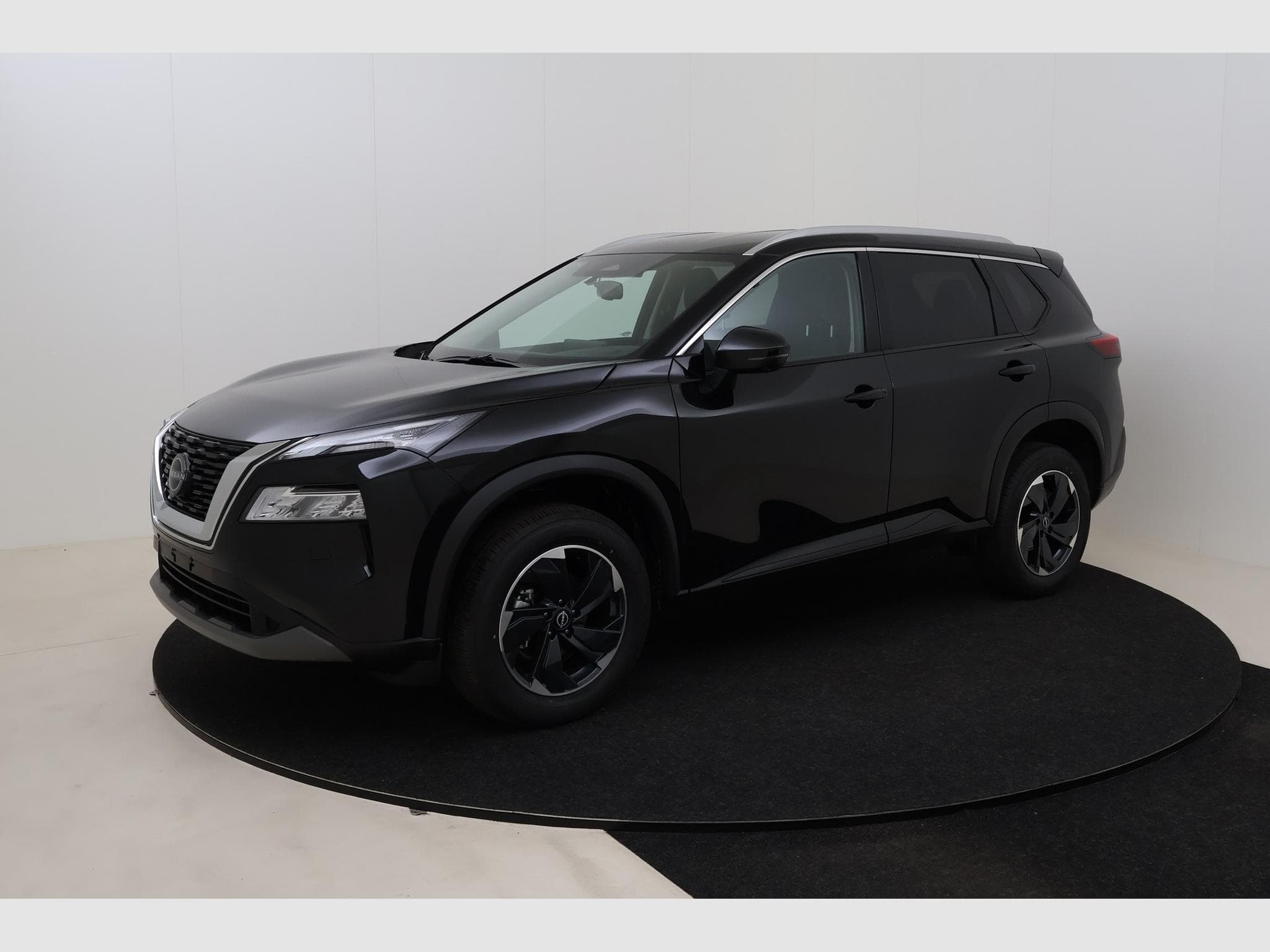 Nissan X-Trail N-Connecta (2026) - Foto 10