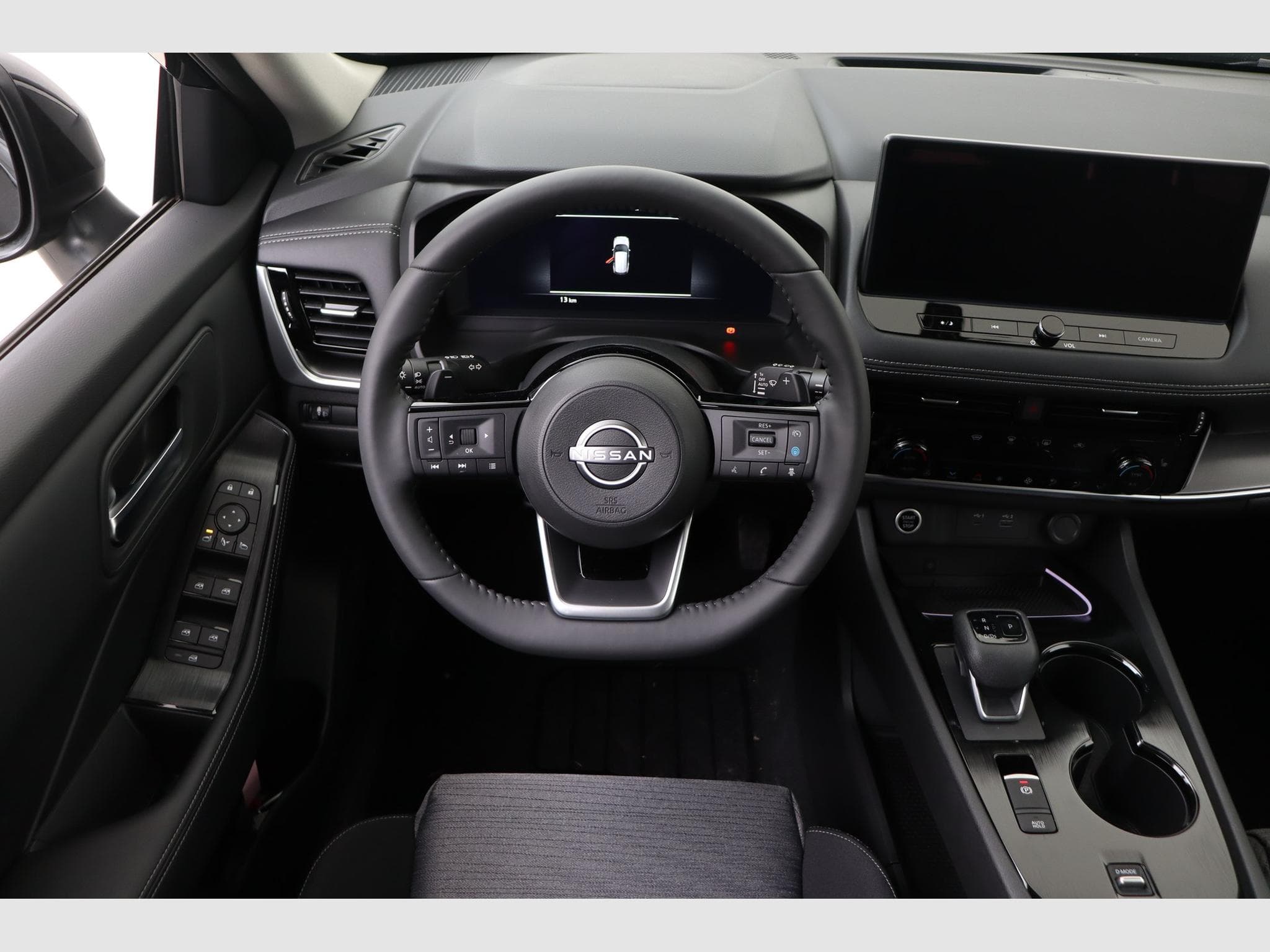 Nissan X-Trail N-Connecta (2026) - Foto 11