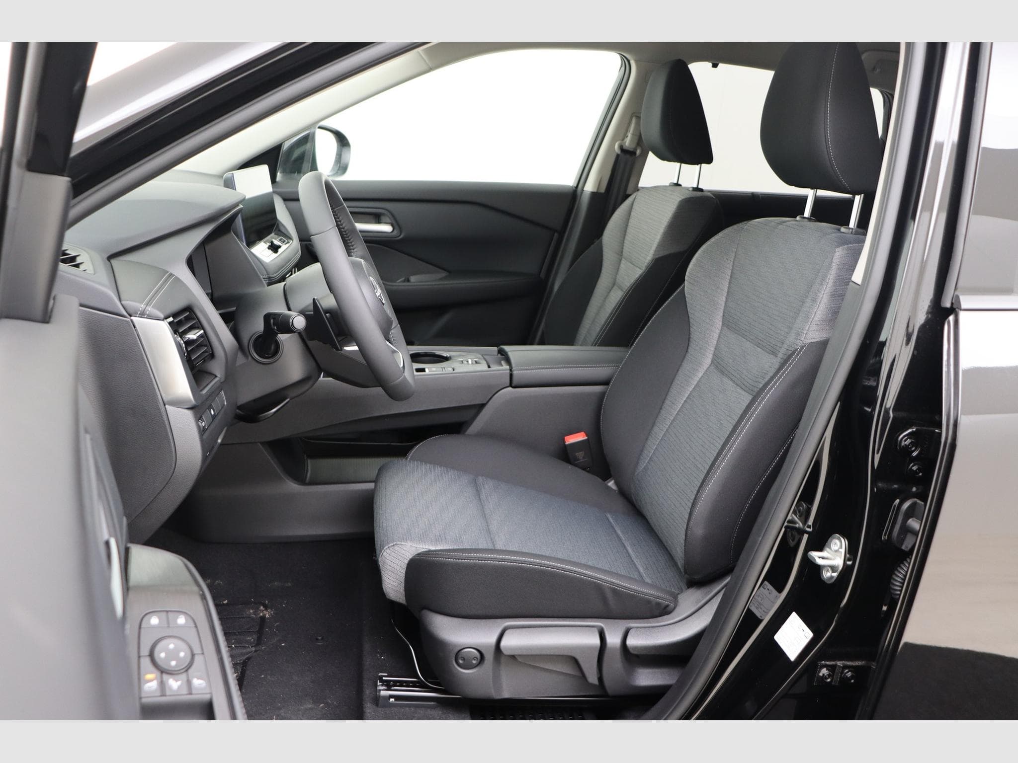 Nissan X-Trail N-Connecta (2026) - Foto 12
