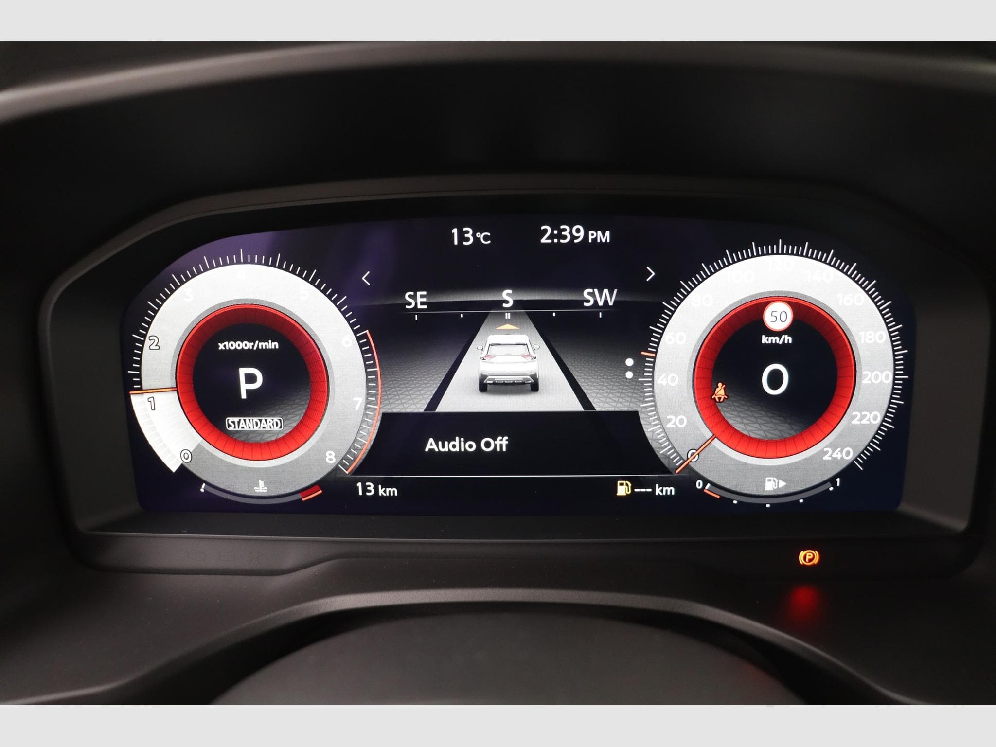 Nissan X-Trail N-Connecta (2026) - Foto 19