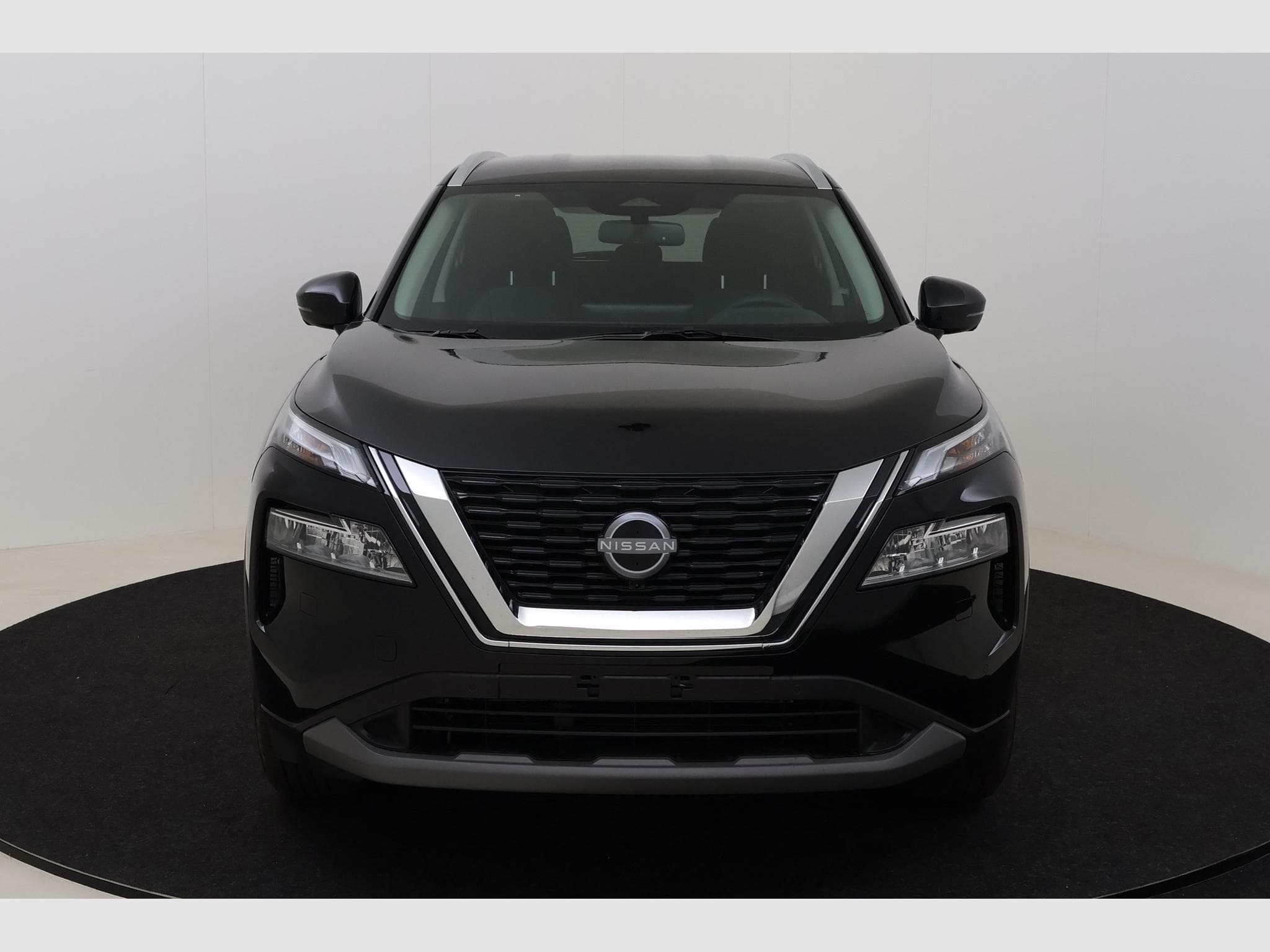 Nissan X-Trail N-Connecta (2026) - Foto 2