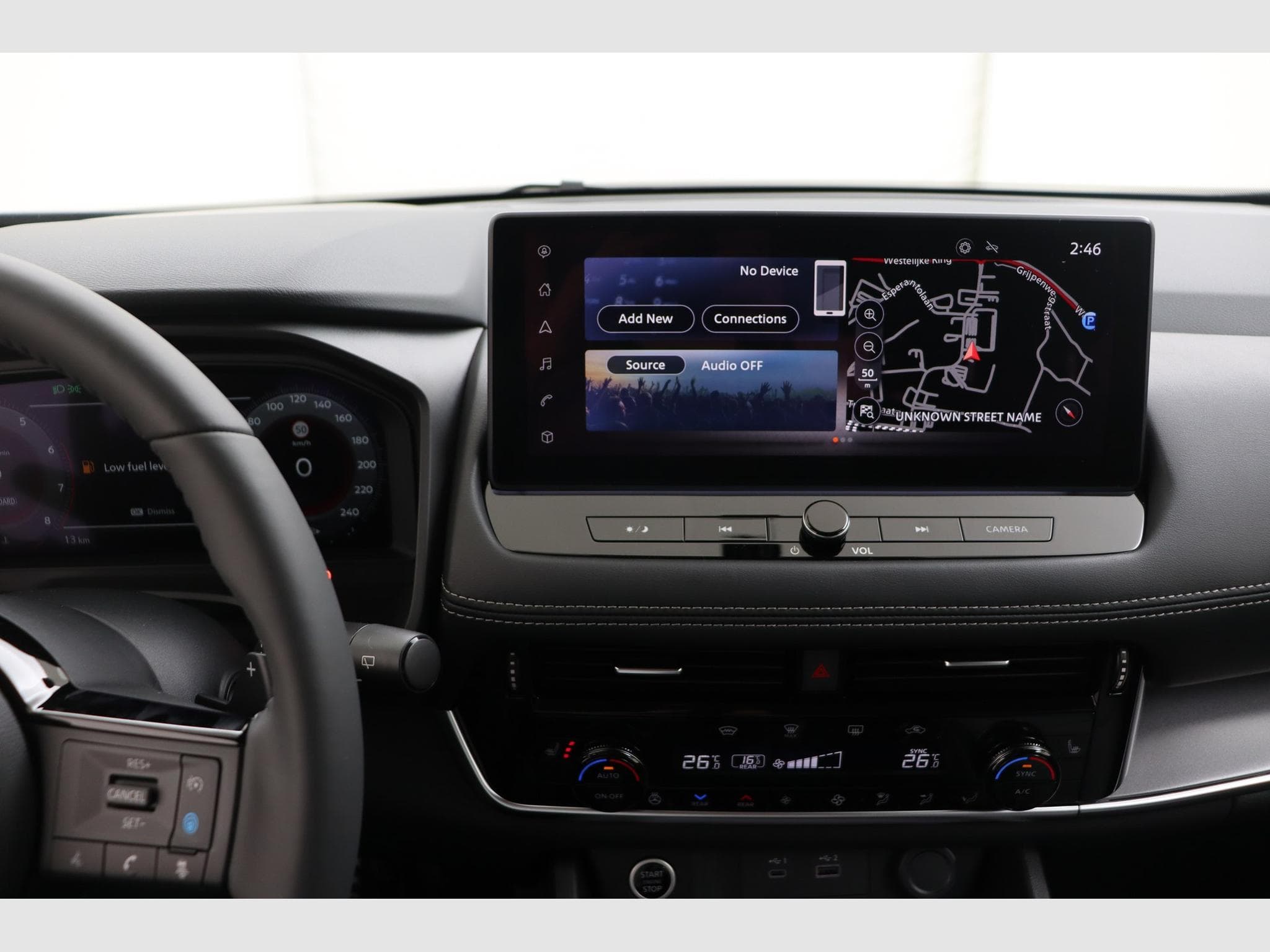 Nissan X-Trail N-Connecta (2026) - Foto 20