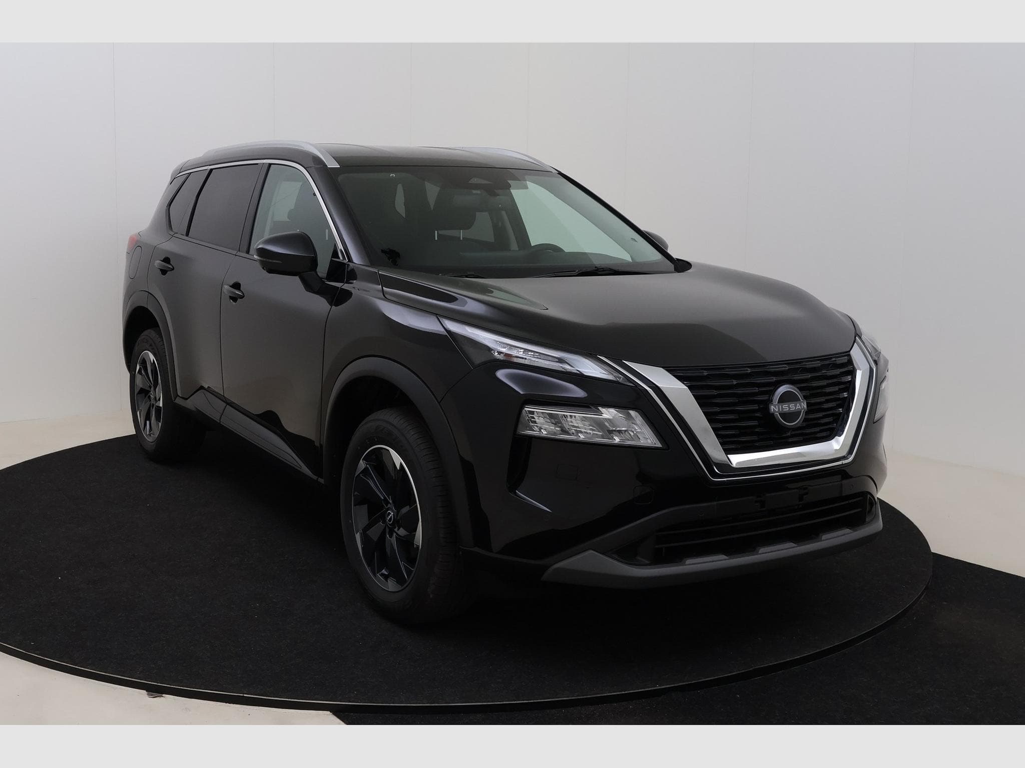 Nissan X-Trail N-Connecta (2026) - Foto 3