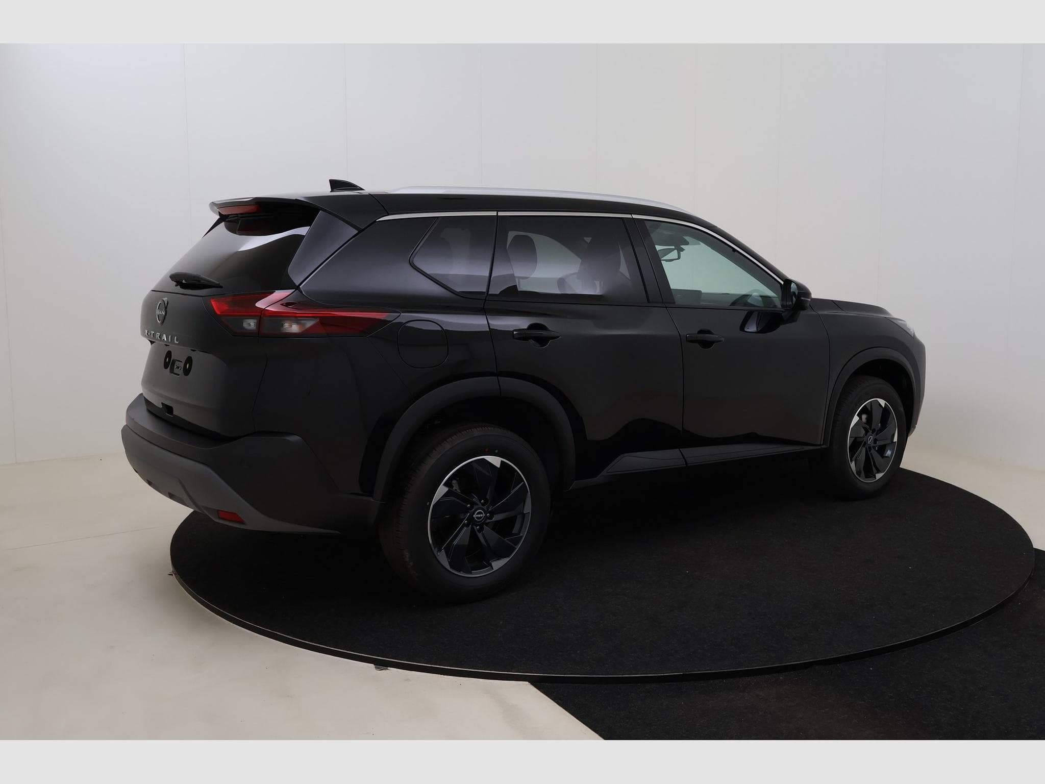 Nissan X-Trail N-Connecta (2026) - Foto 5