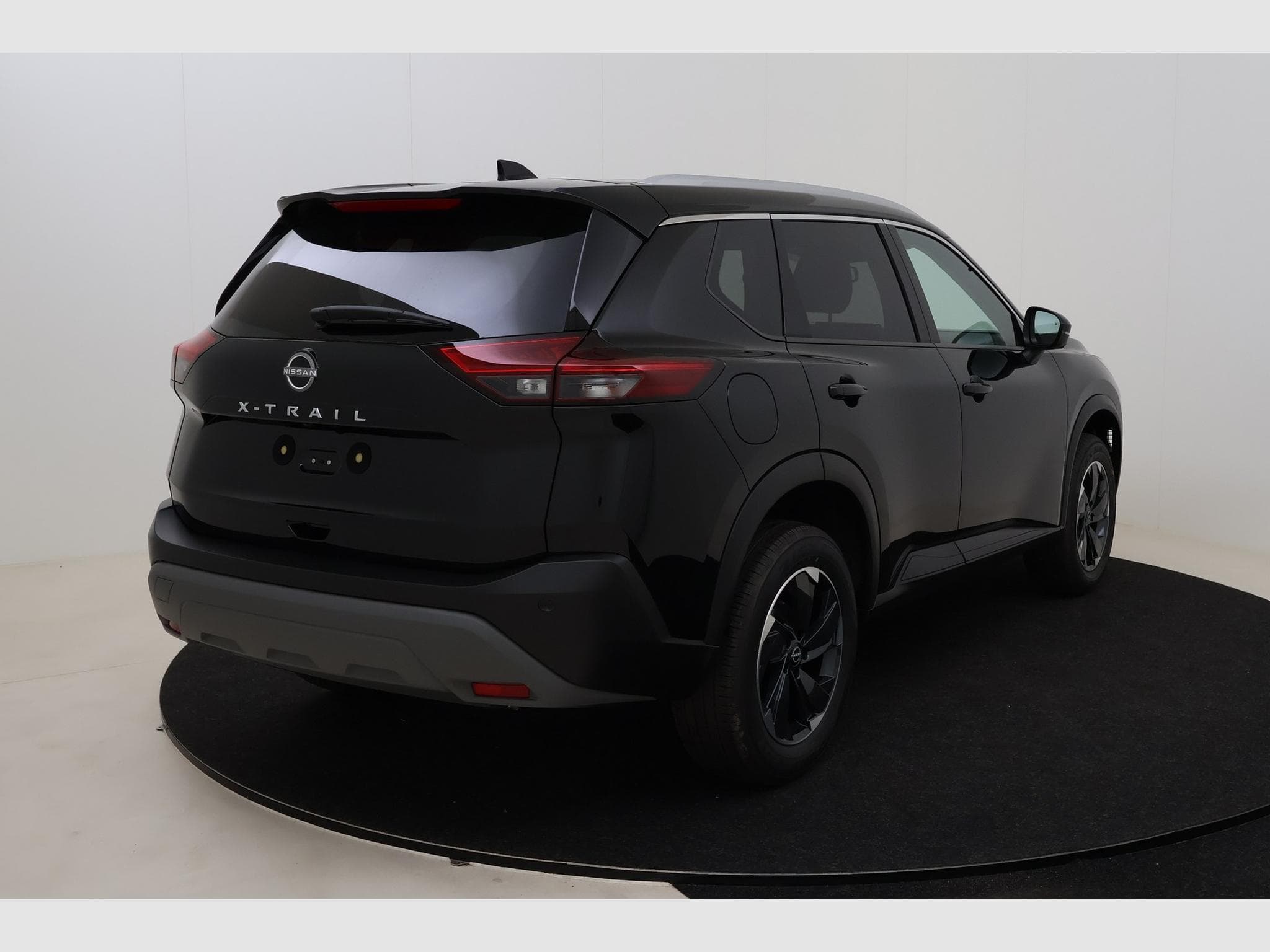 Nissan X-Trail N-Connecta (2026) - Foto 6