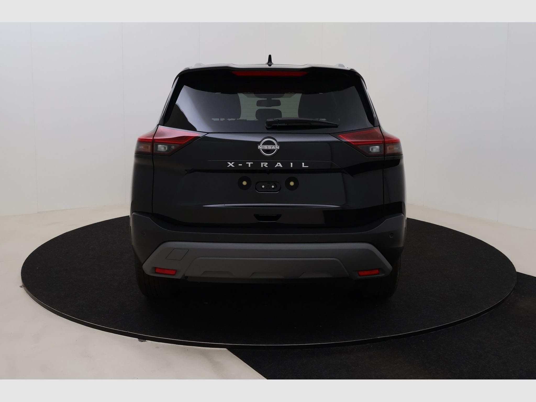 Nissan X-Trail N-Connecta (2026) - Foto 7
