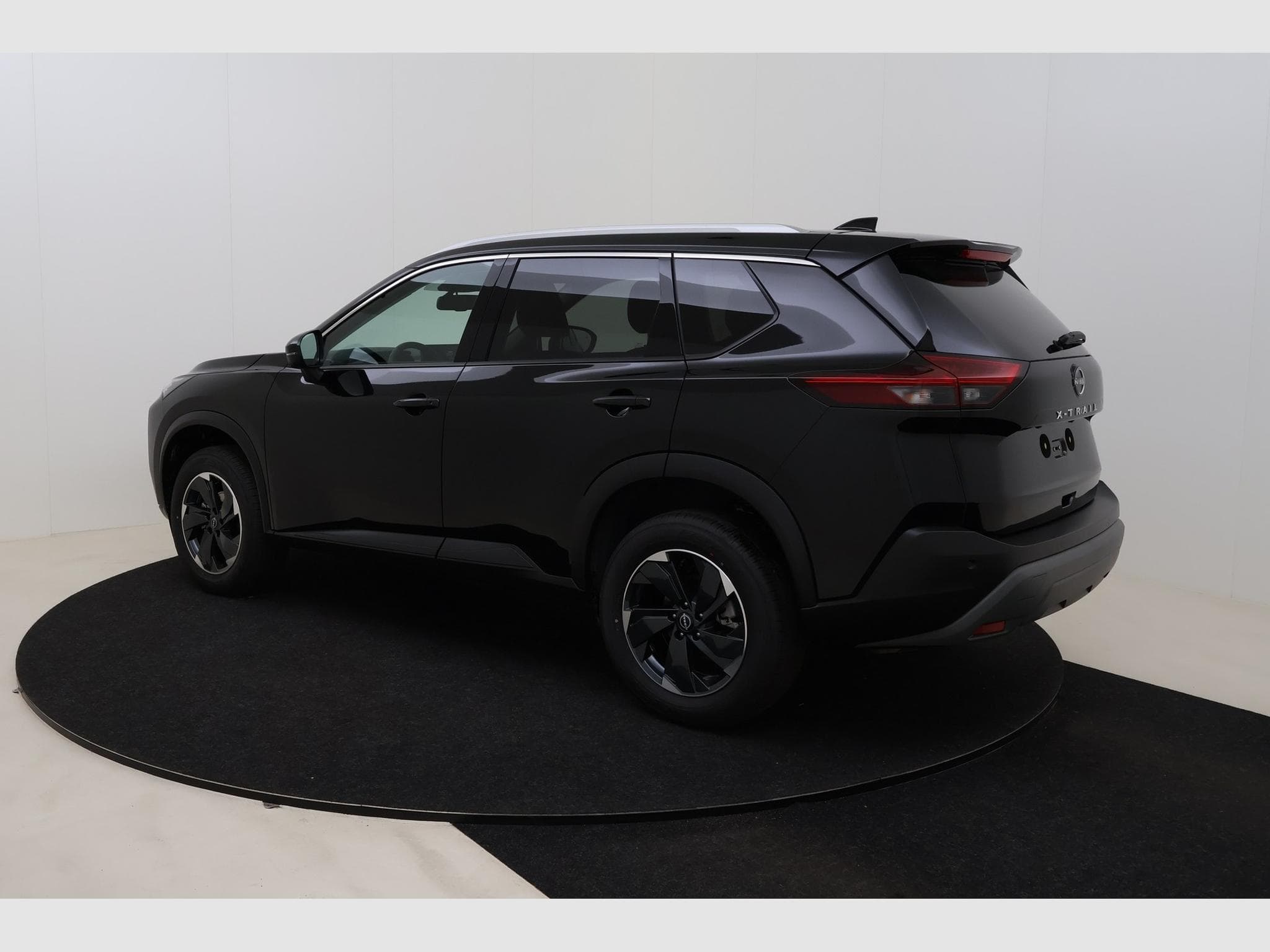 Nissan X-Trail N-Connecta (2026) - Foto 8