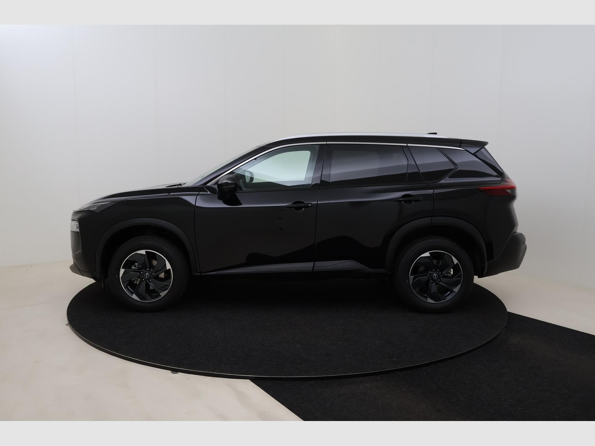 Nissan X-Trail N-Connecta (2026) - Foto 9