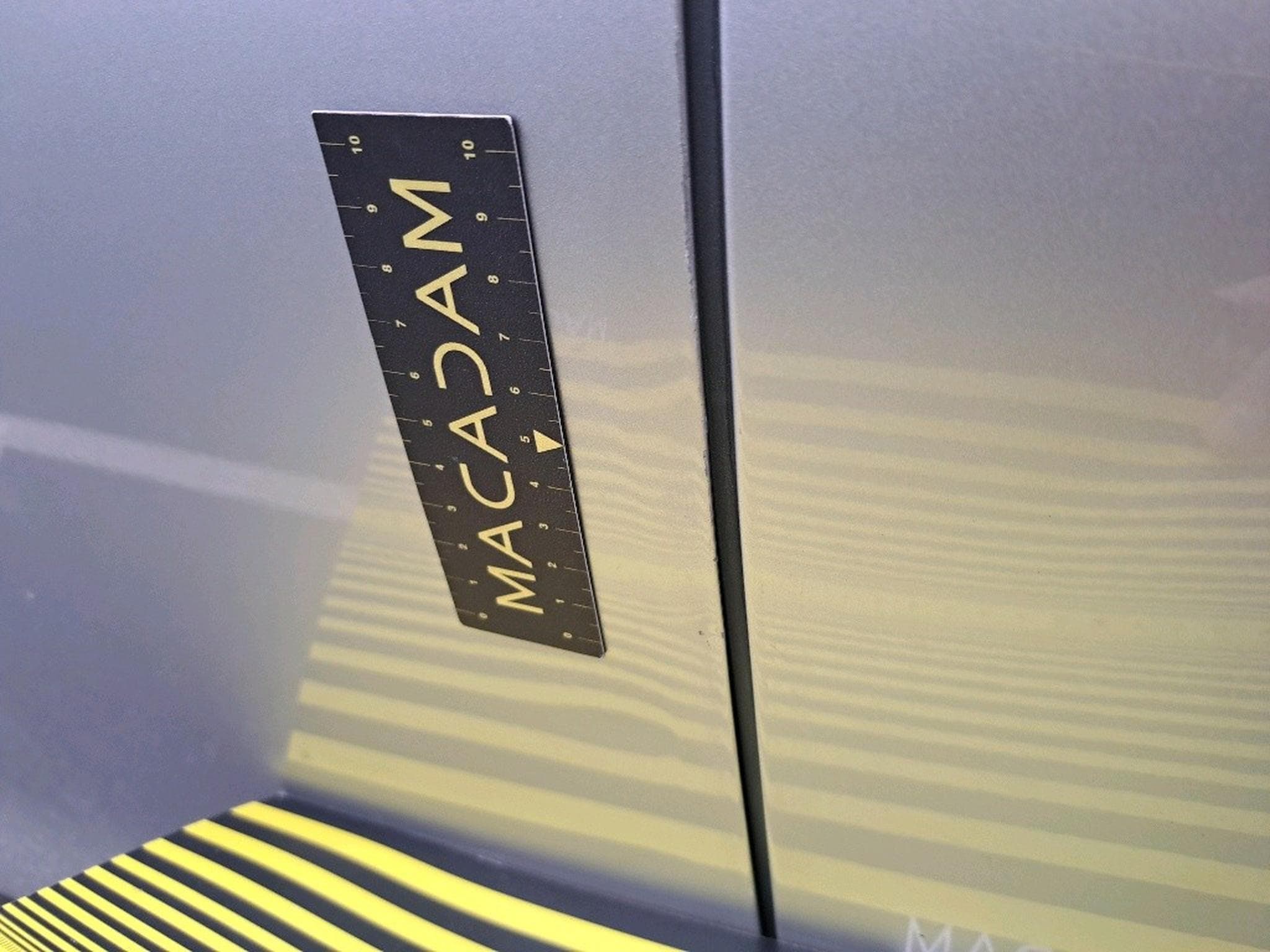 Mg HS Comfort (2024) - Foto 12
